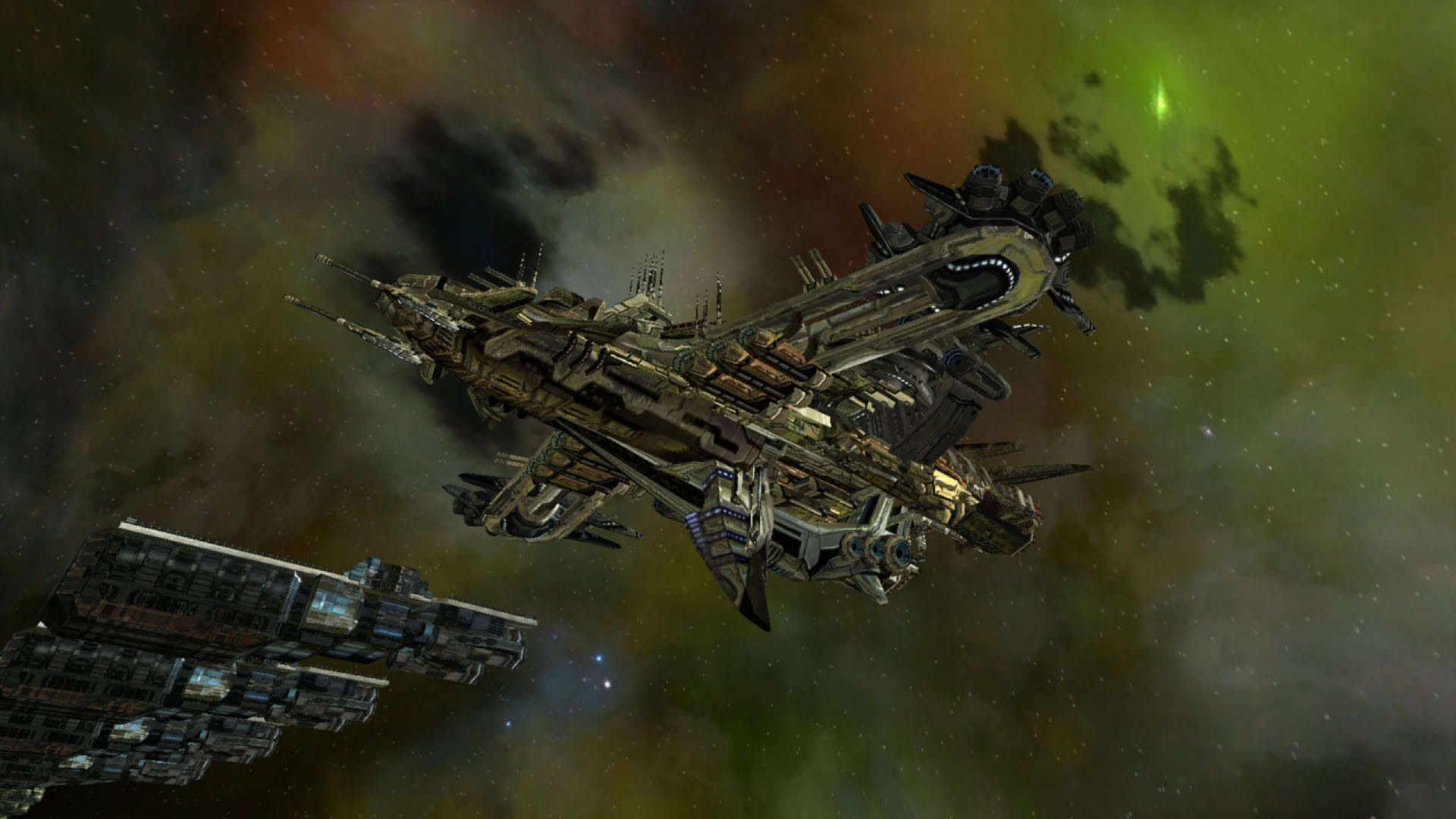 Screenshot for Armada 2526