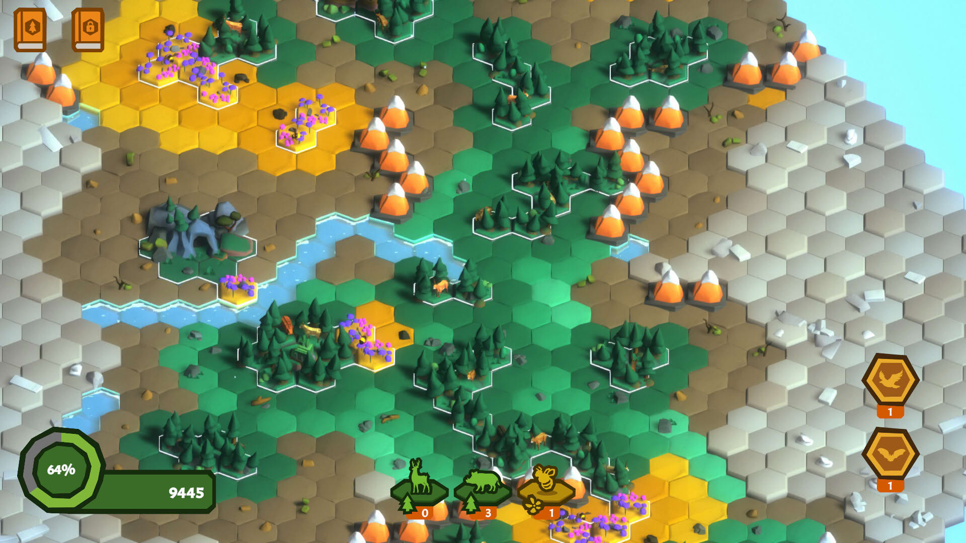 Screenshot for Growth