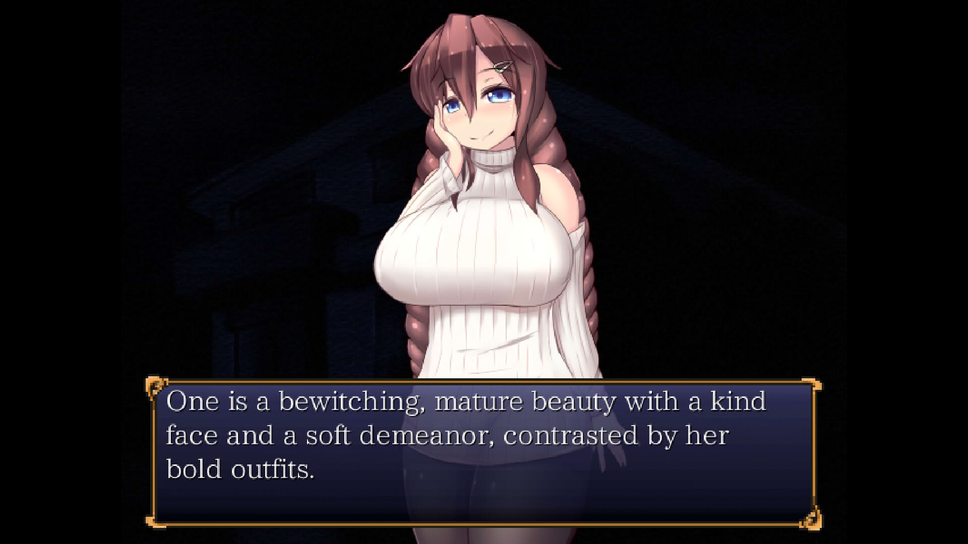 Screenshot for Succubus Prison