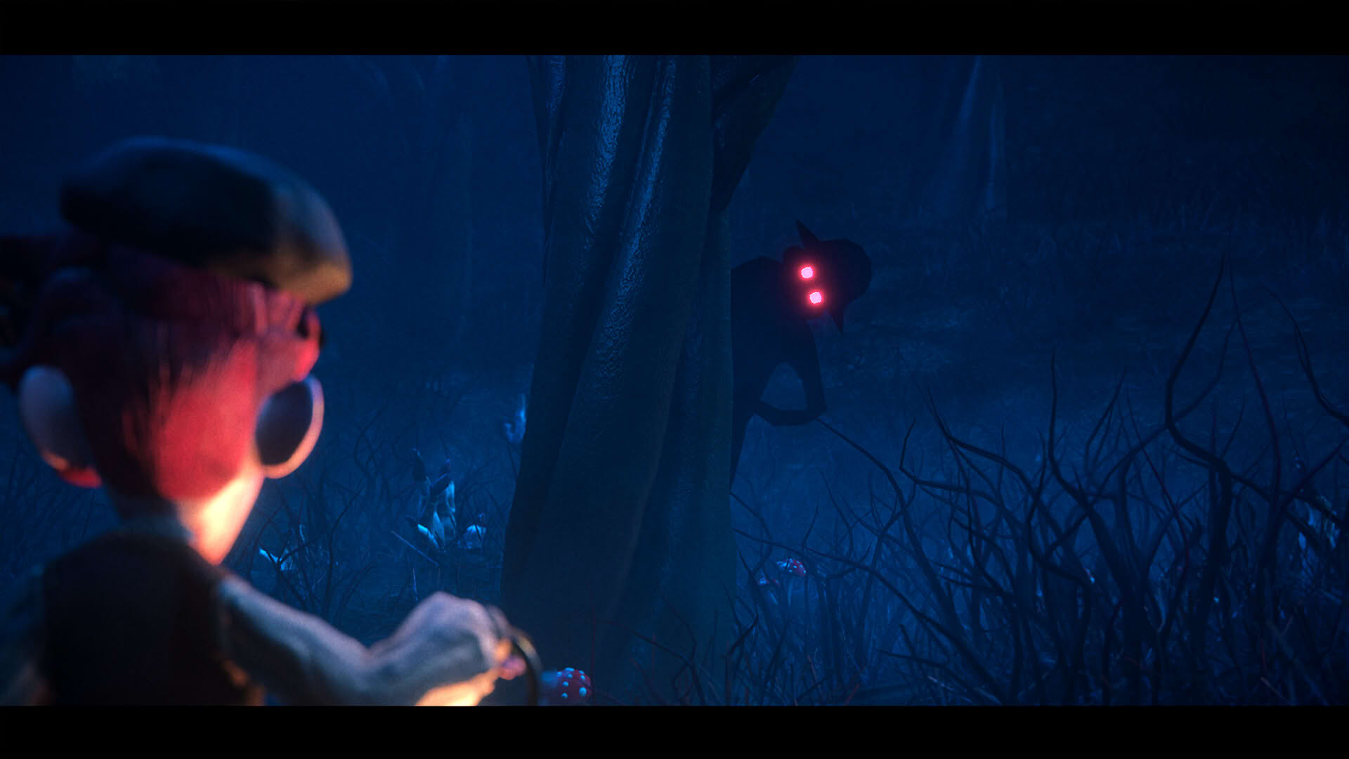 Screenshot for Mutter