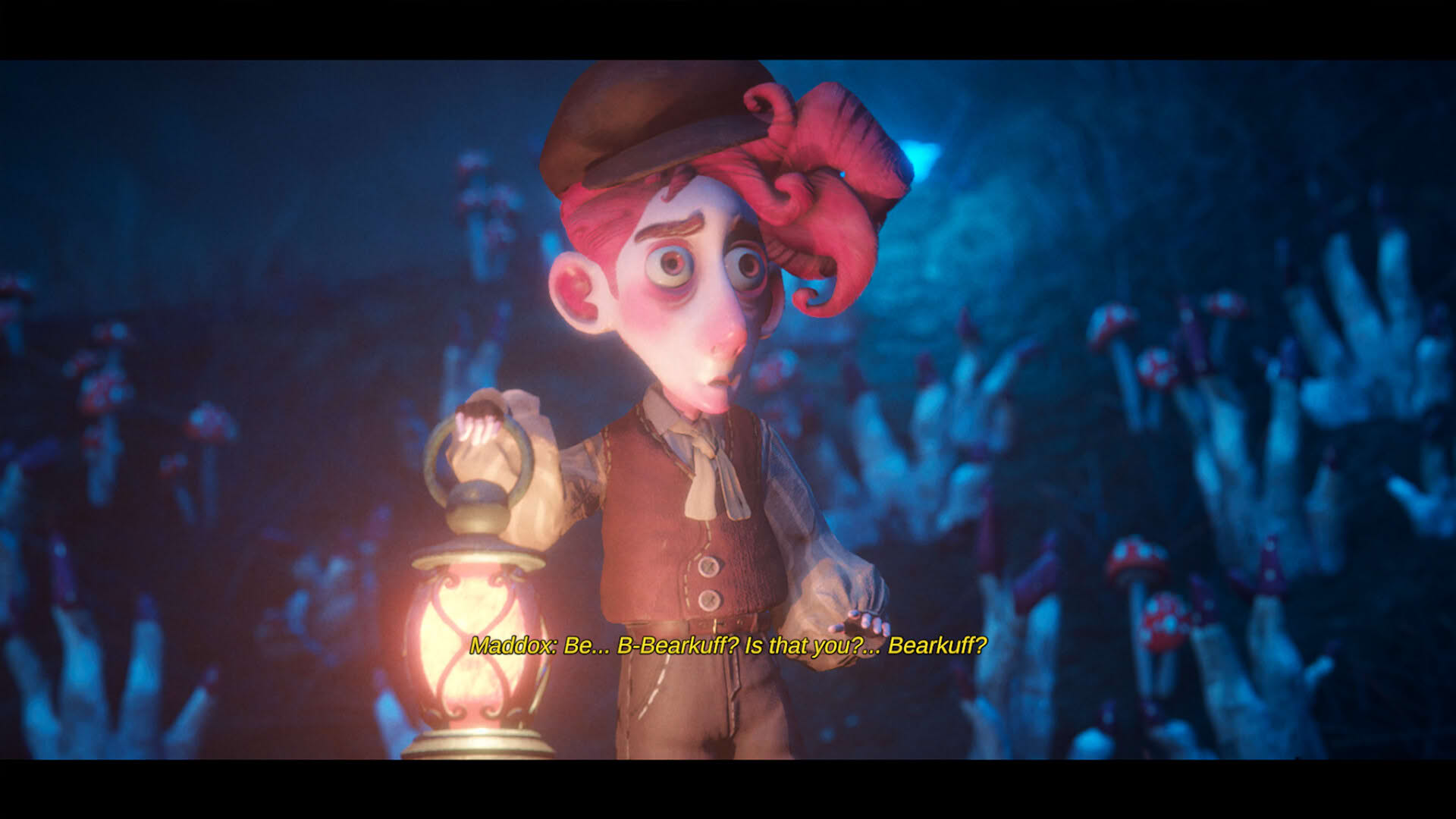 Screenshot for Mutter