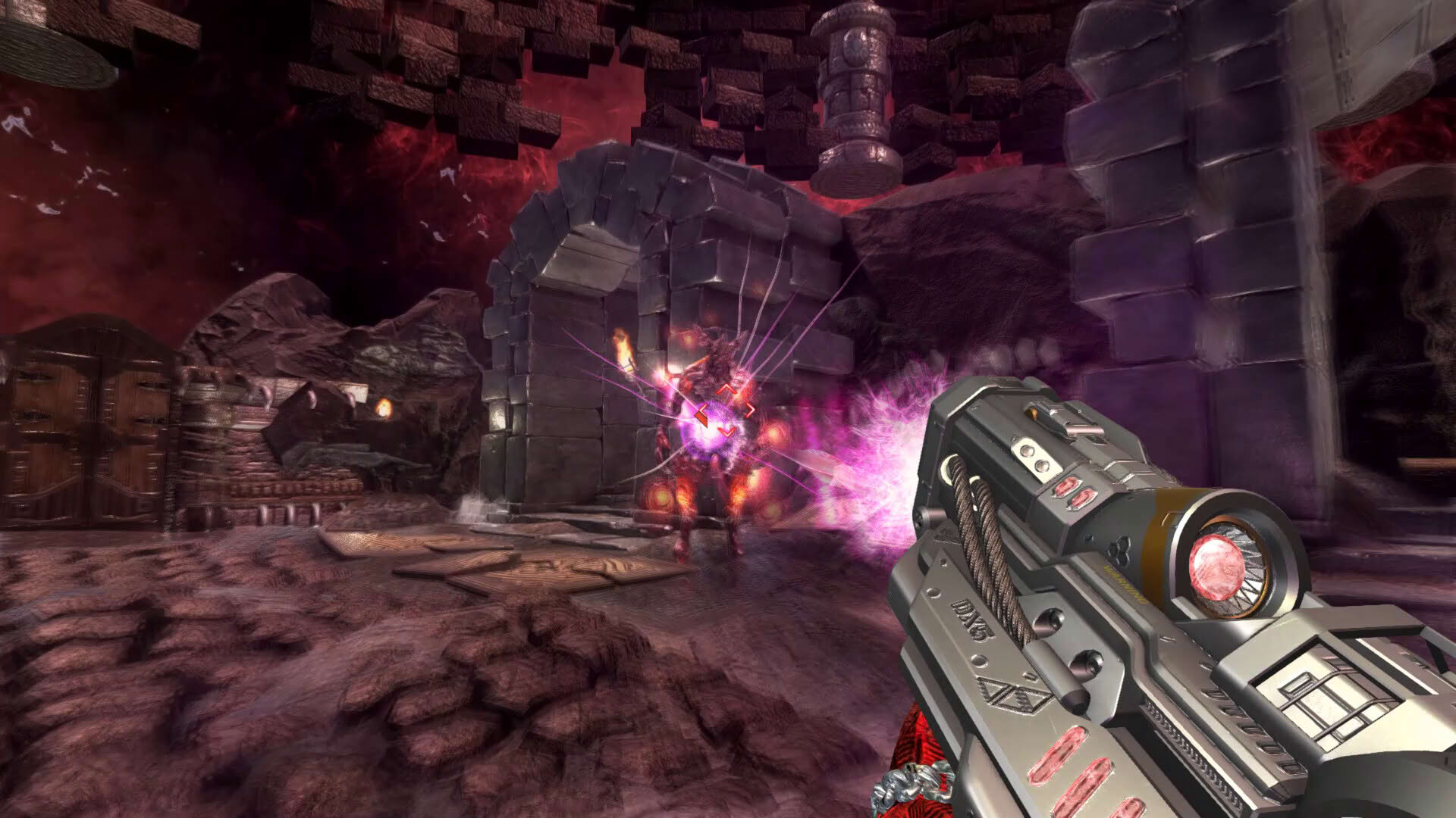 Screenshot for Demonic Supremacy
