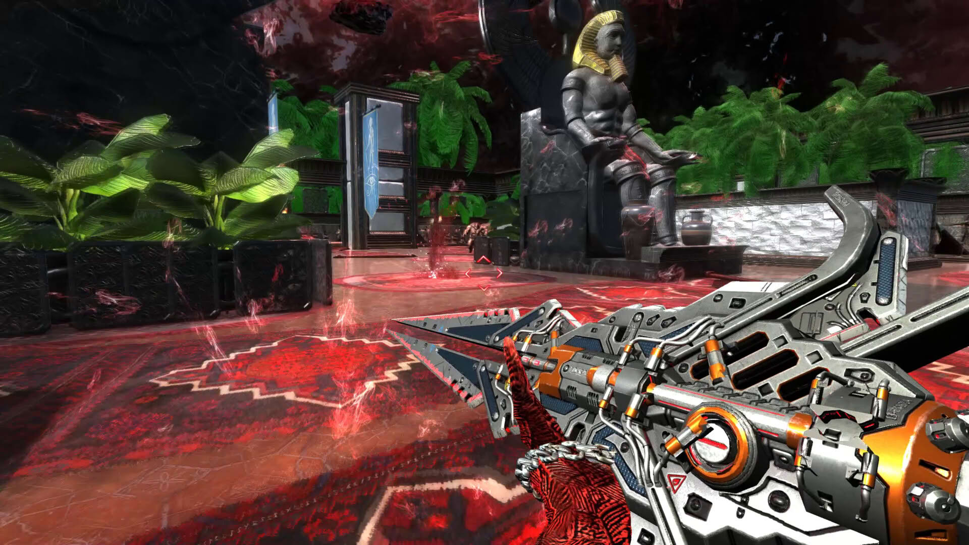 Screenshot for Demonic Supremacy