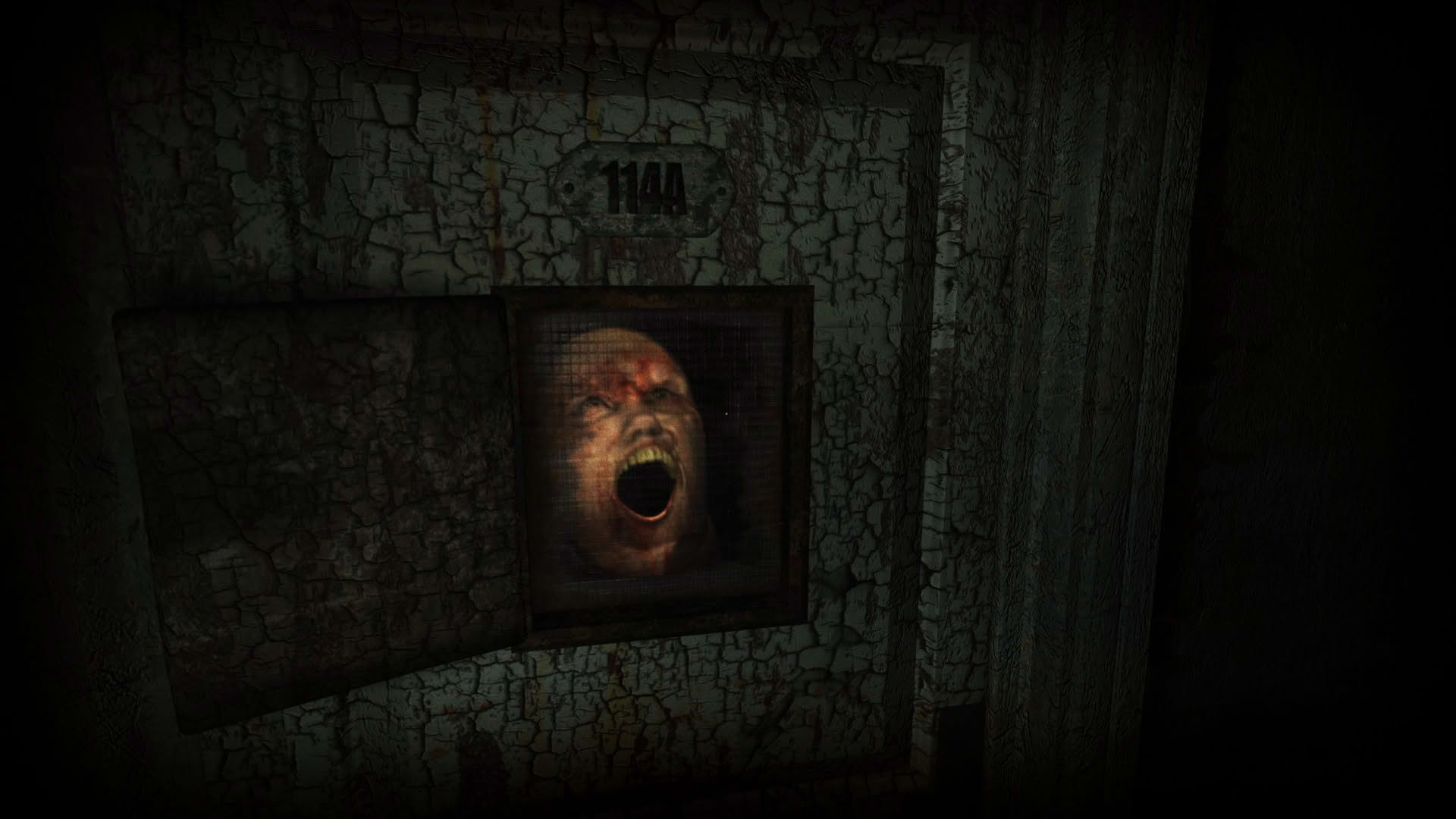 Screenshot for Asylum