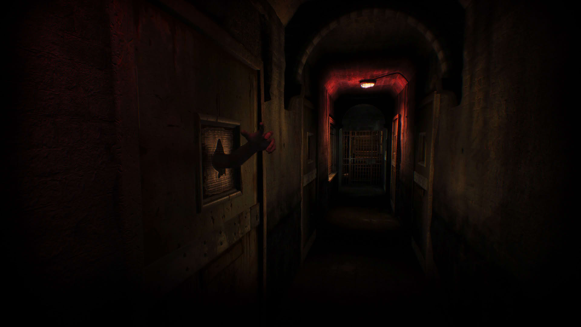 Screenshot for Asylum