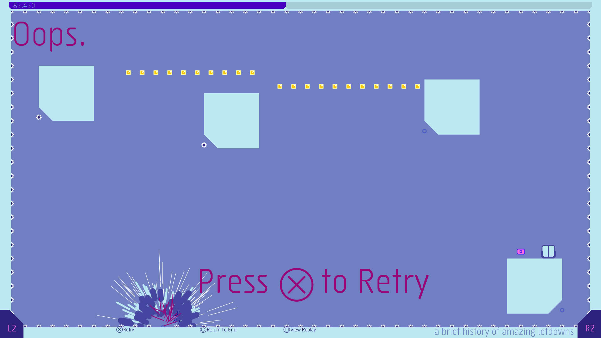 Screenshot for N++