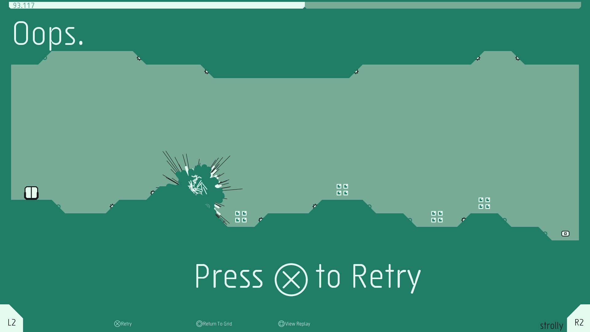 Screenshot for N++