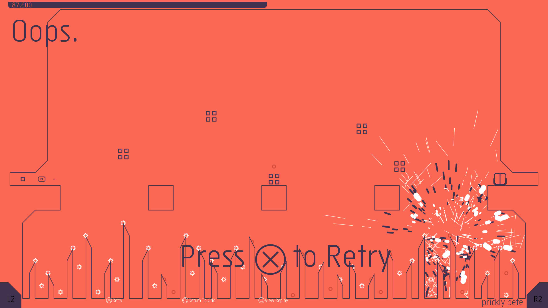 Screenshot for N++