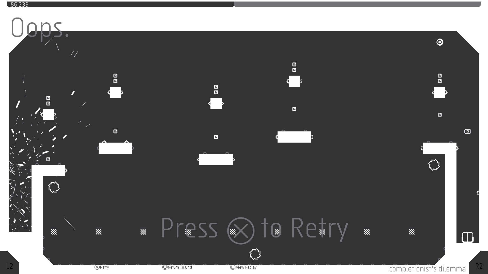 Screenshot for N++
