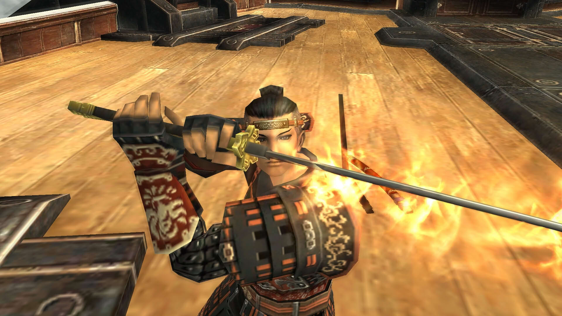 Screenshot for Final Fantasy XI Online