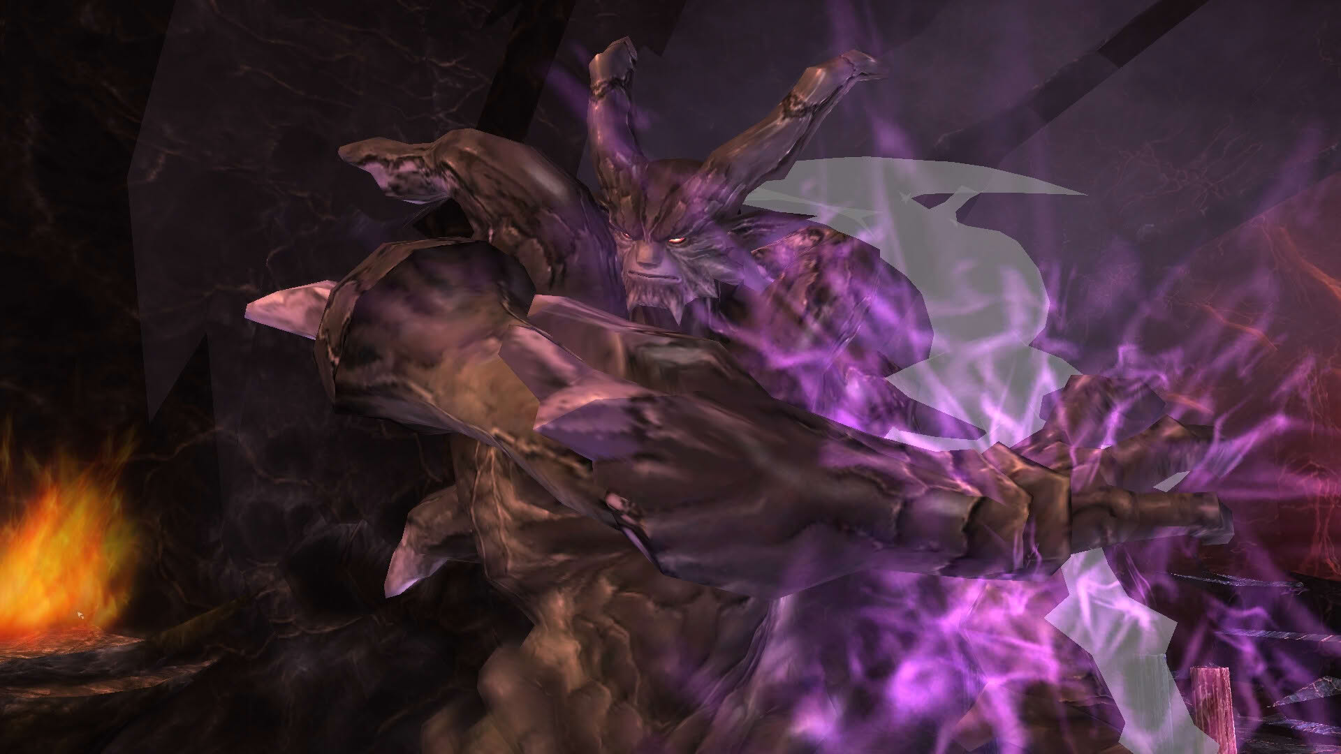 Screenshot for Final Fantasy XI Online