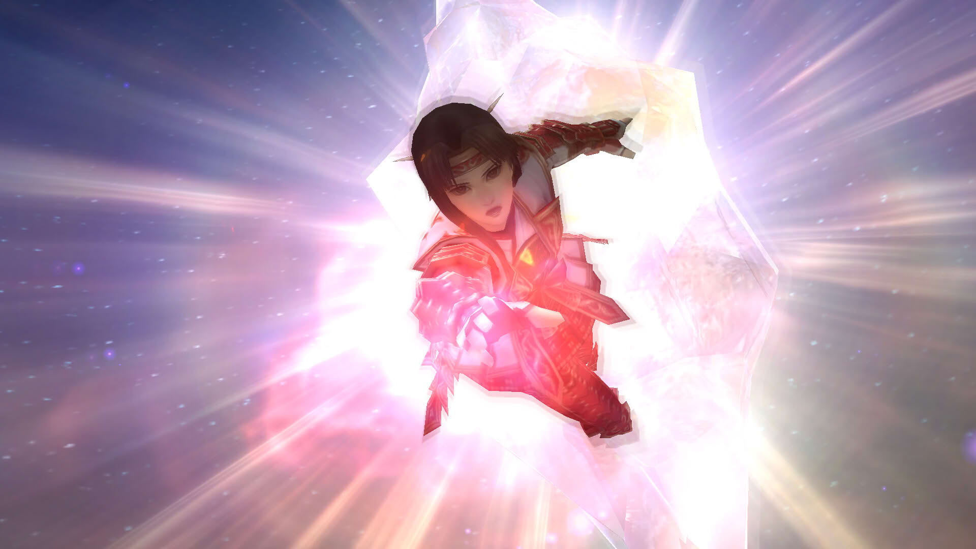 Screenshot for Final Fantasy XI Online