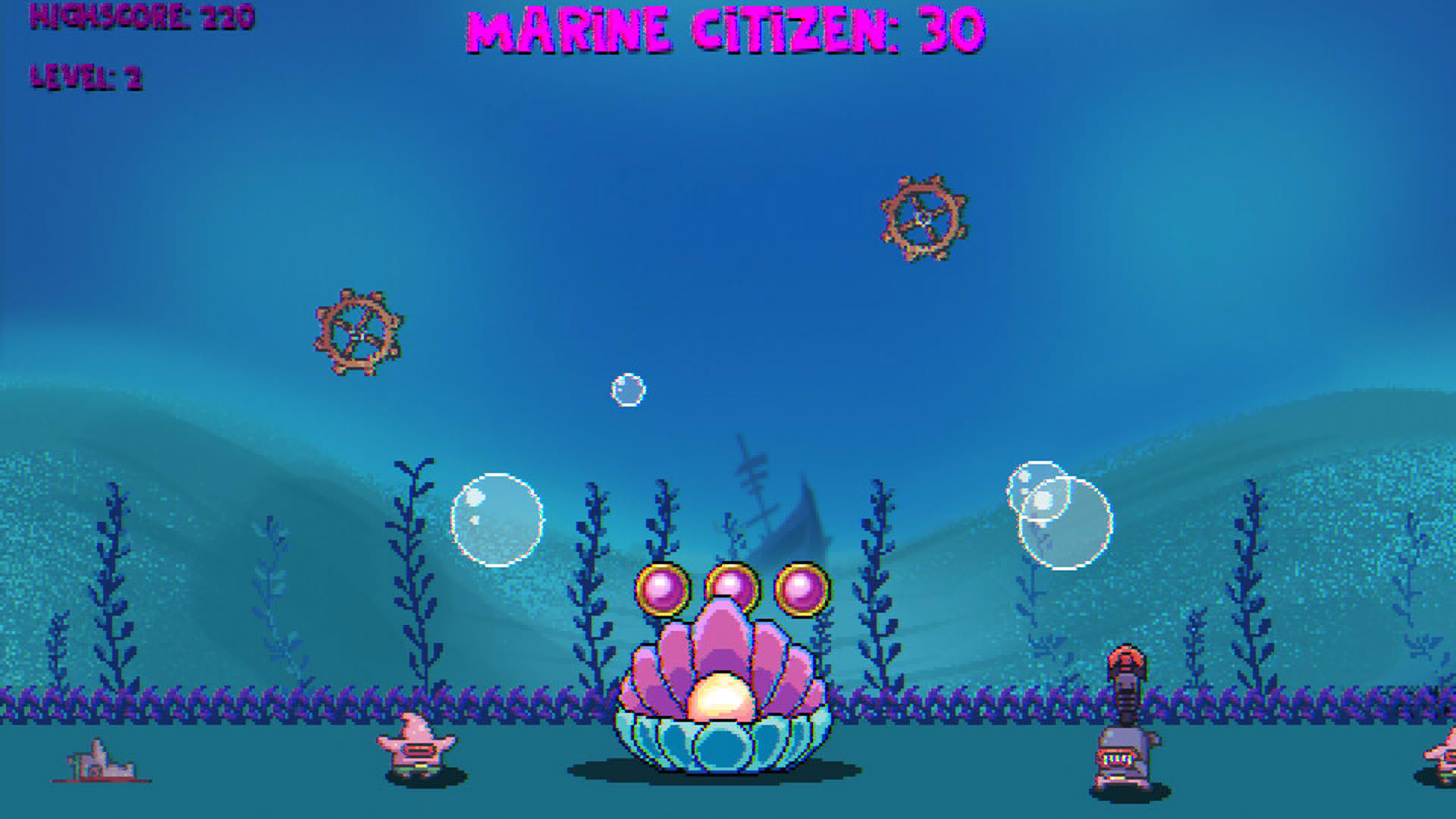 Screenshot for Best Pearl