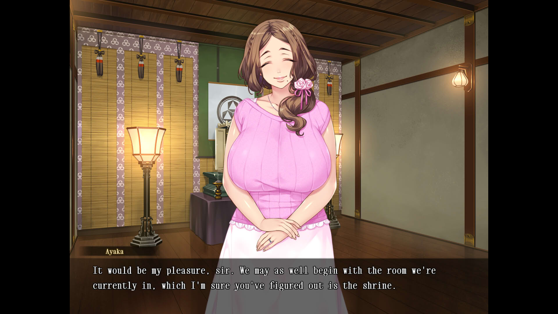 Screenshot for My Life as a Cult Leader