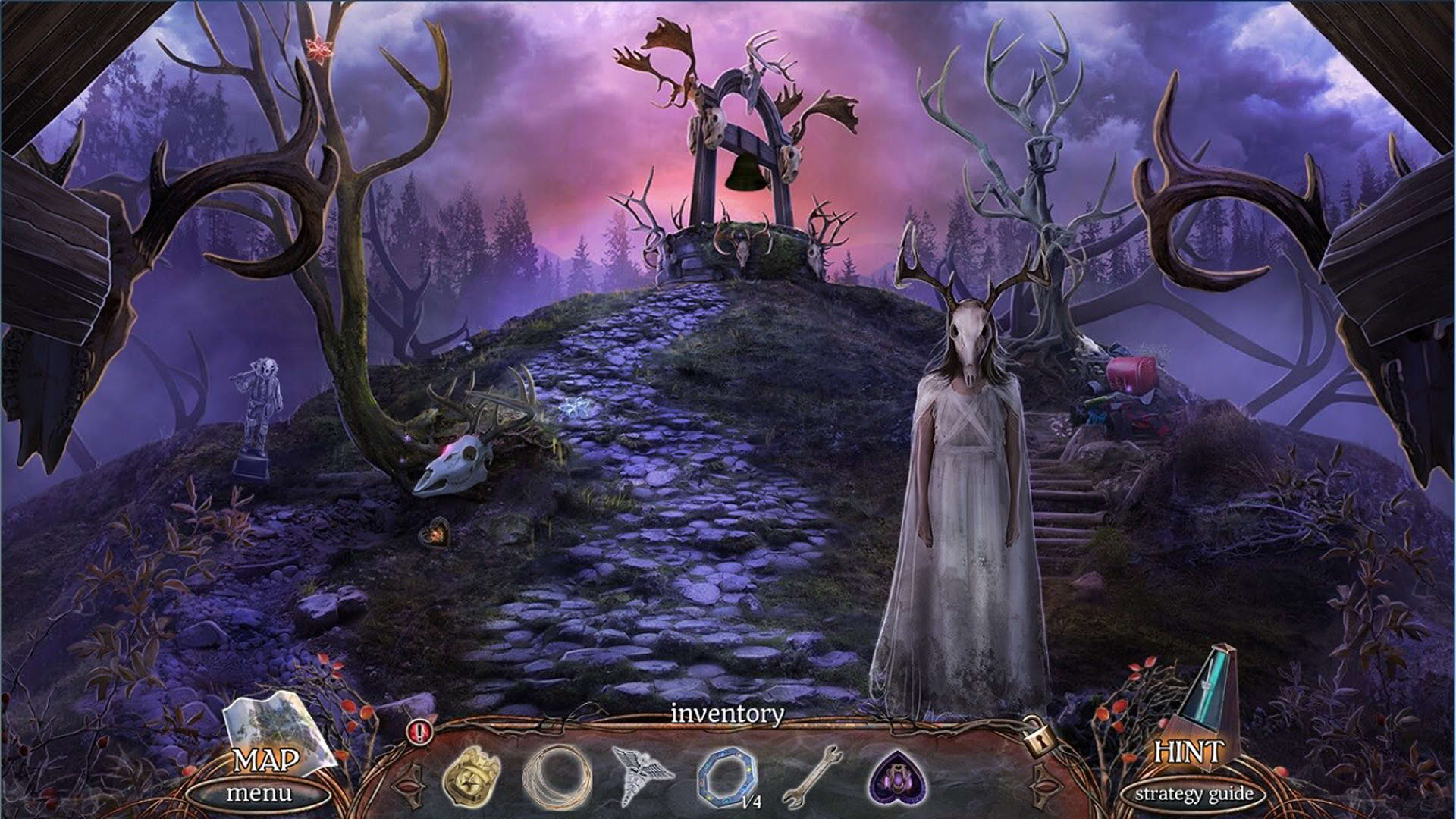 Screenshot for Surface: Project Dawn