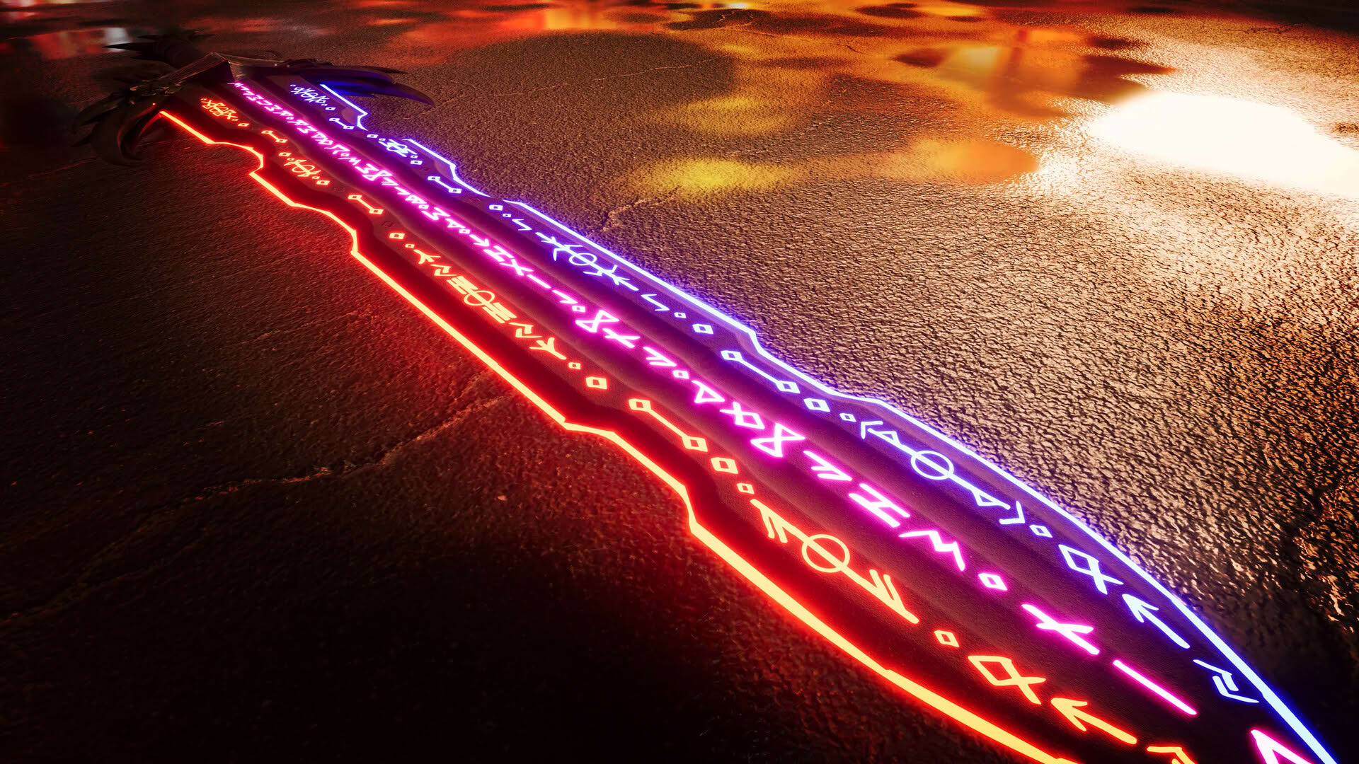 Screenshot for Bladesong