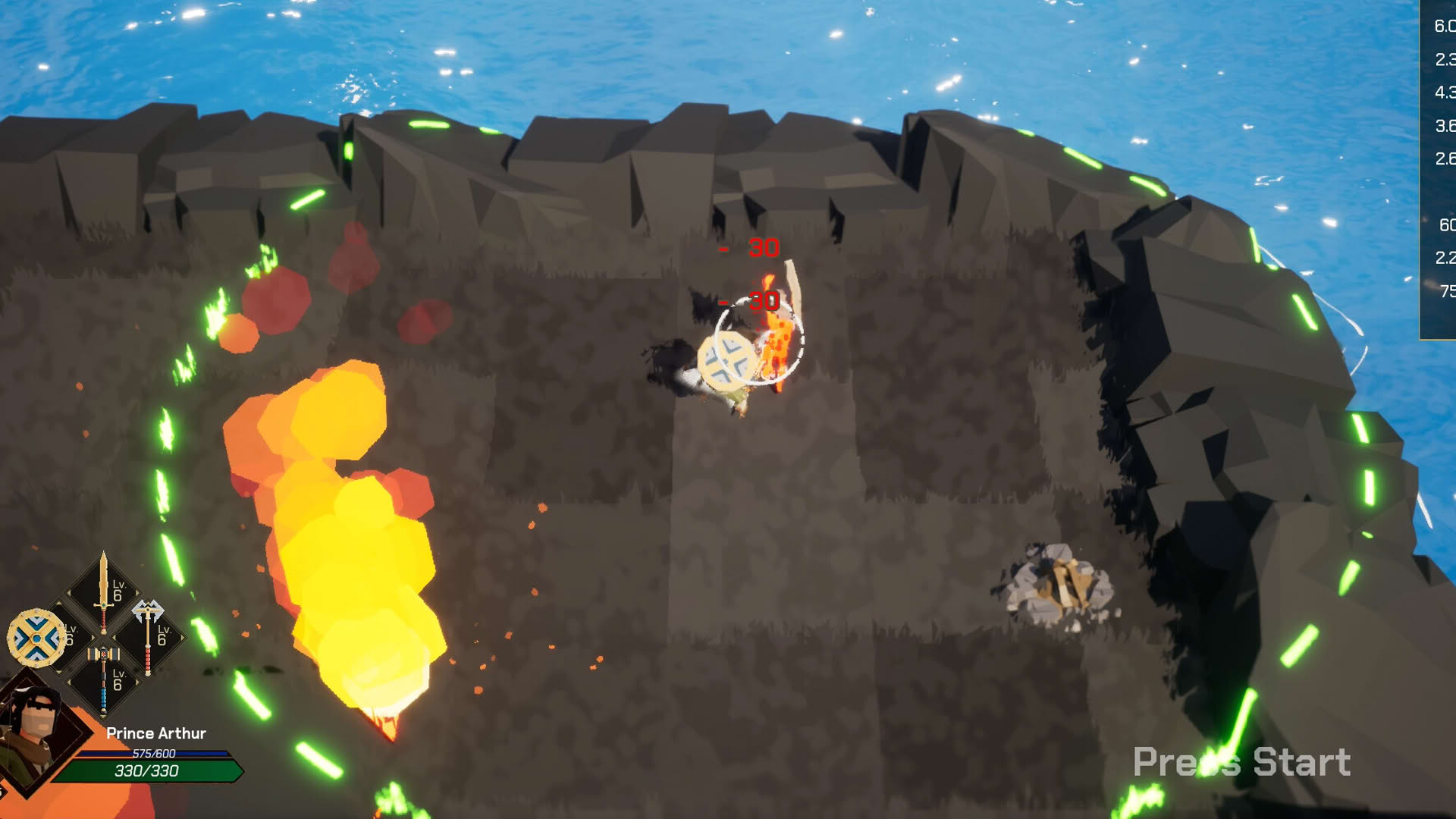 Screenshot for Kingdom of Explorers