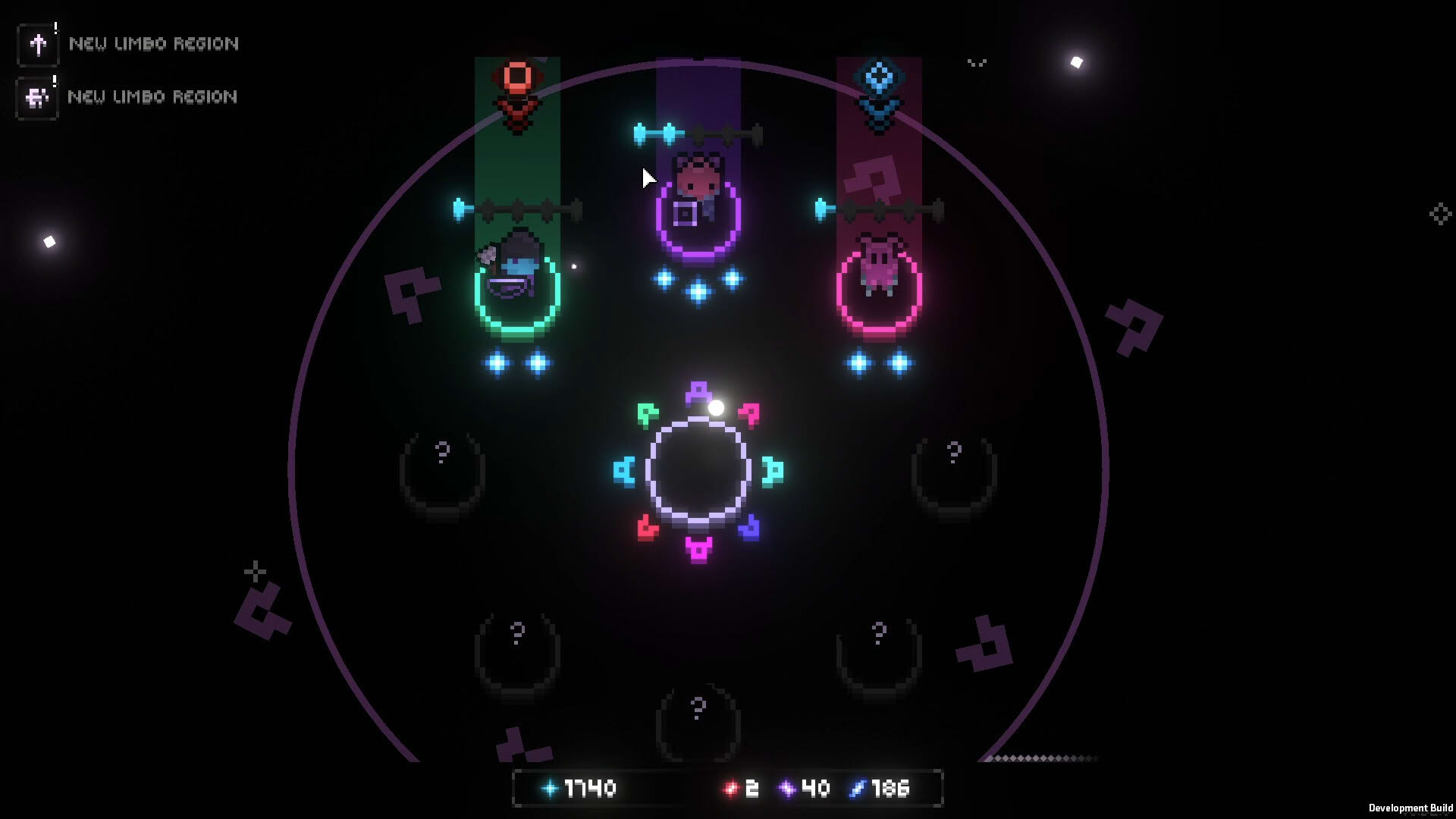Screenshot for Everwarder