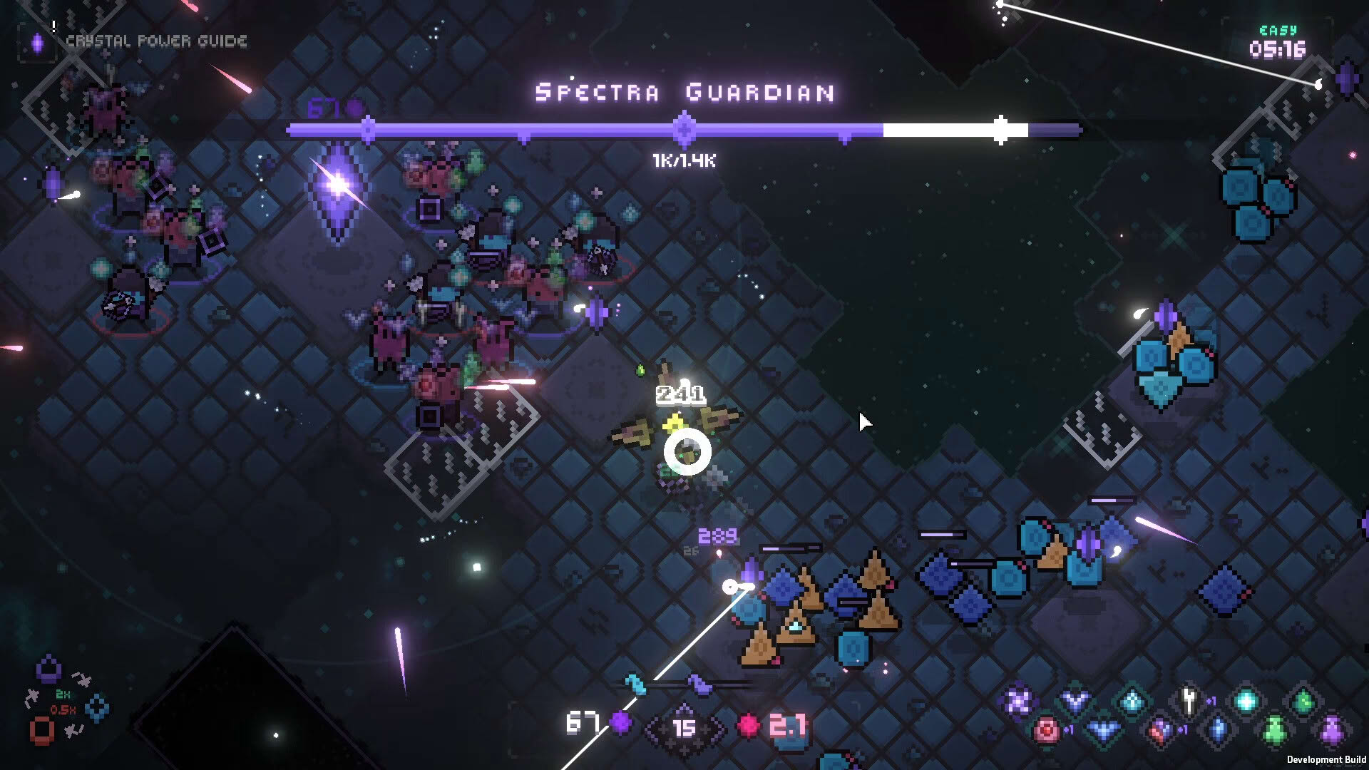 Screenshot for Everwarder