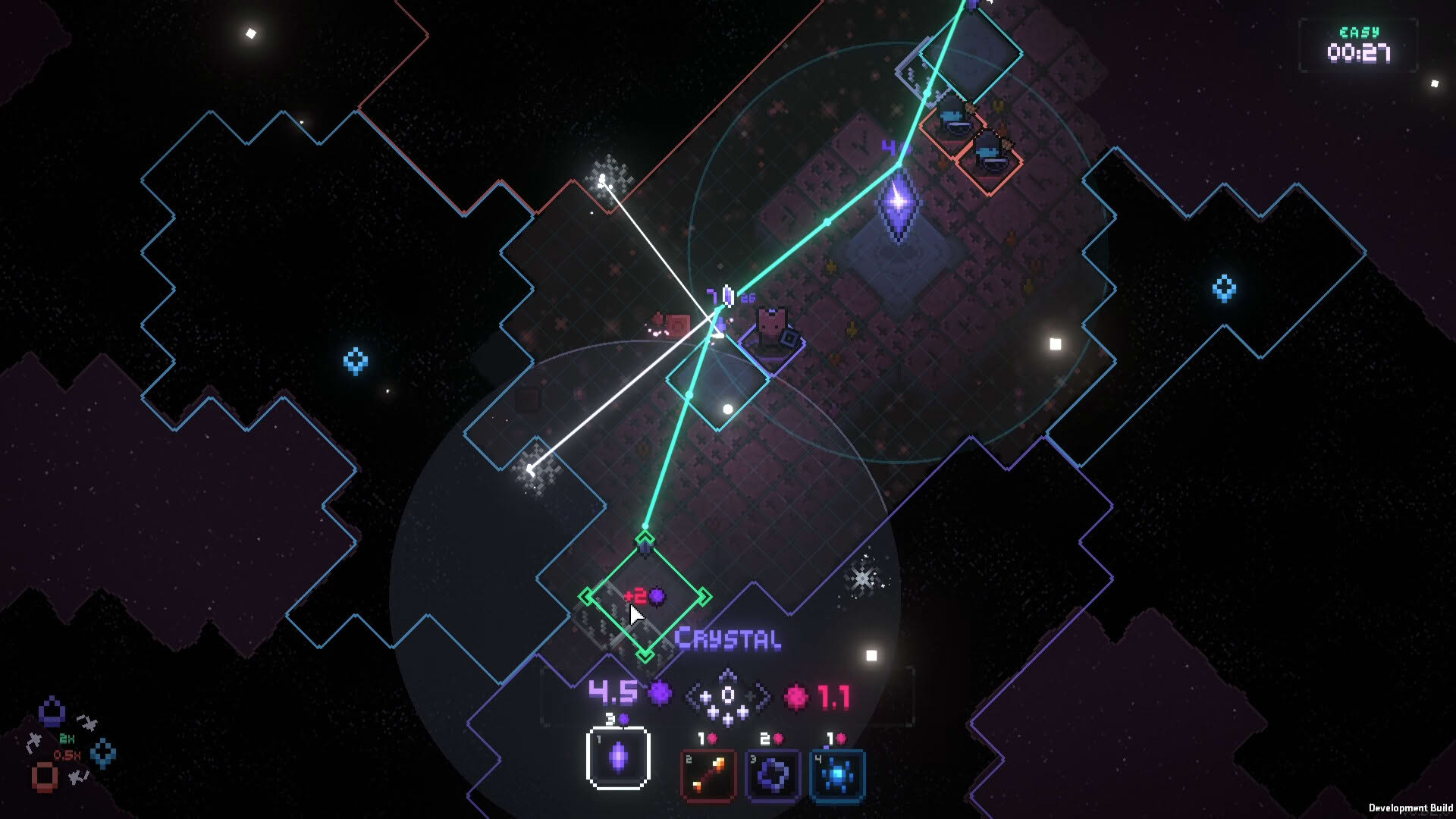 Screenshot for Everwarder