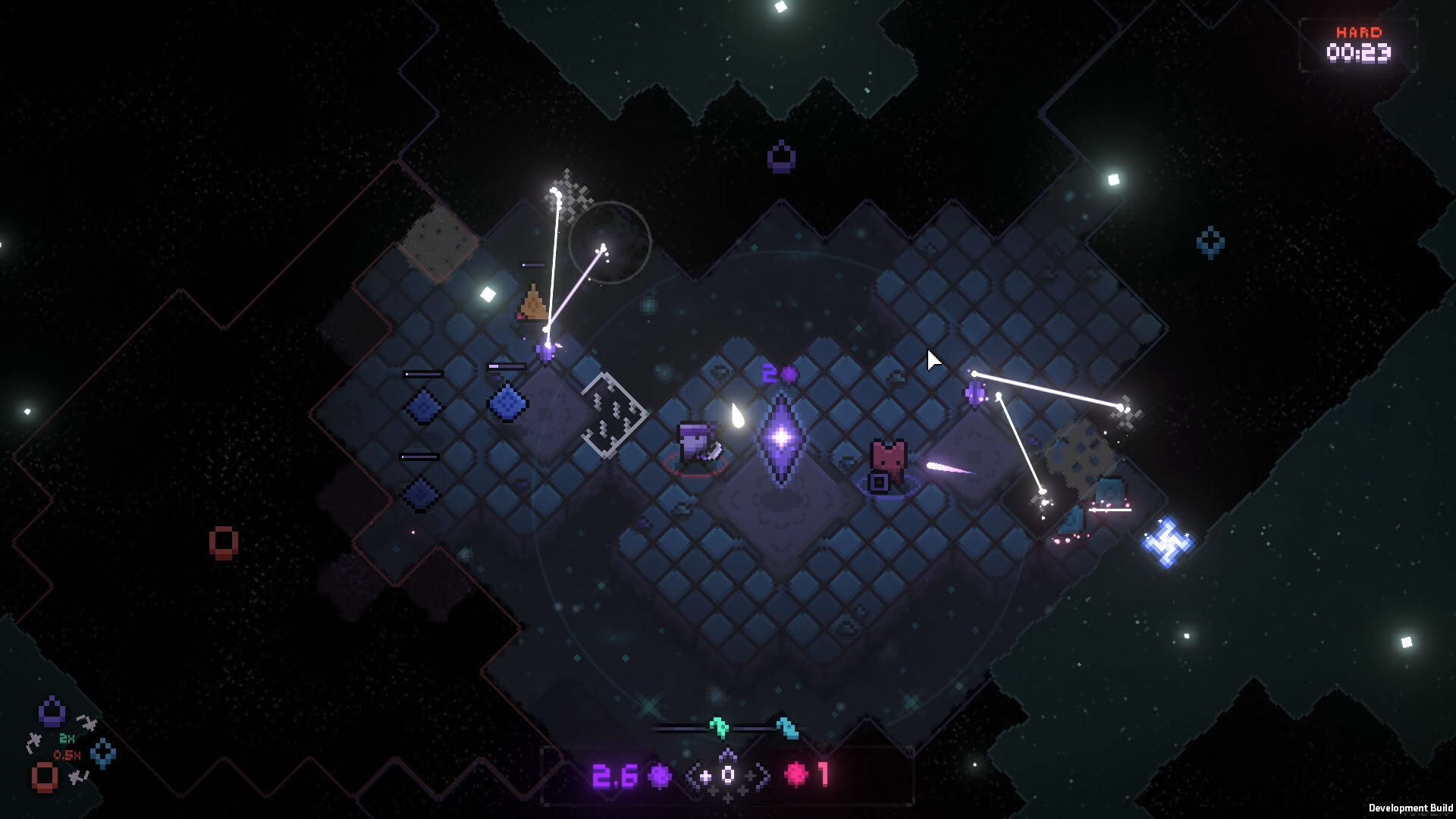 Screenshot for Everwarder