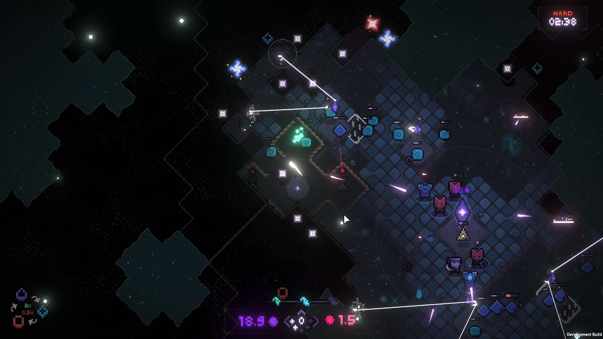 Screenshot for Everwarder