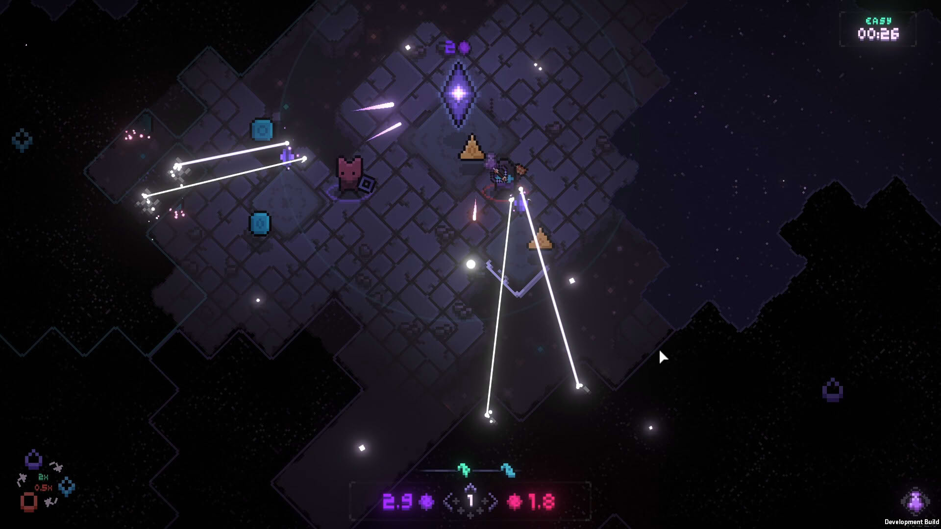 Screenshot for Everwarder