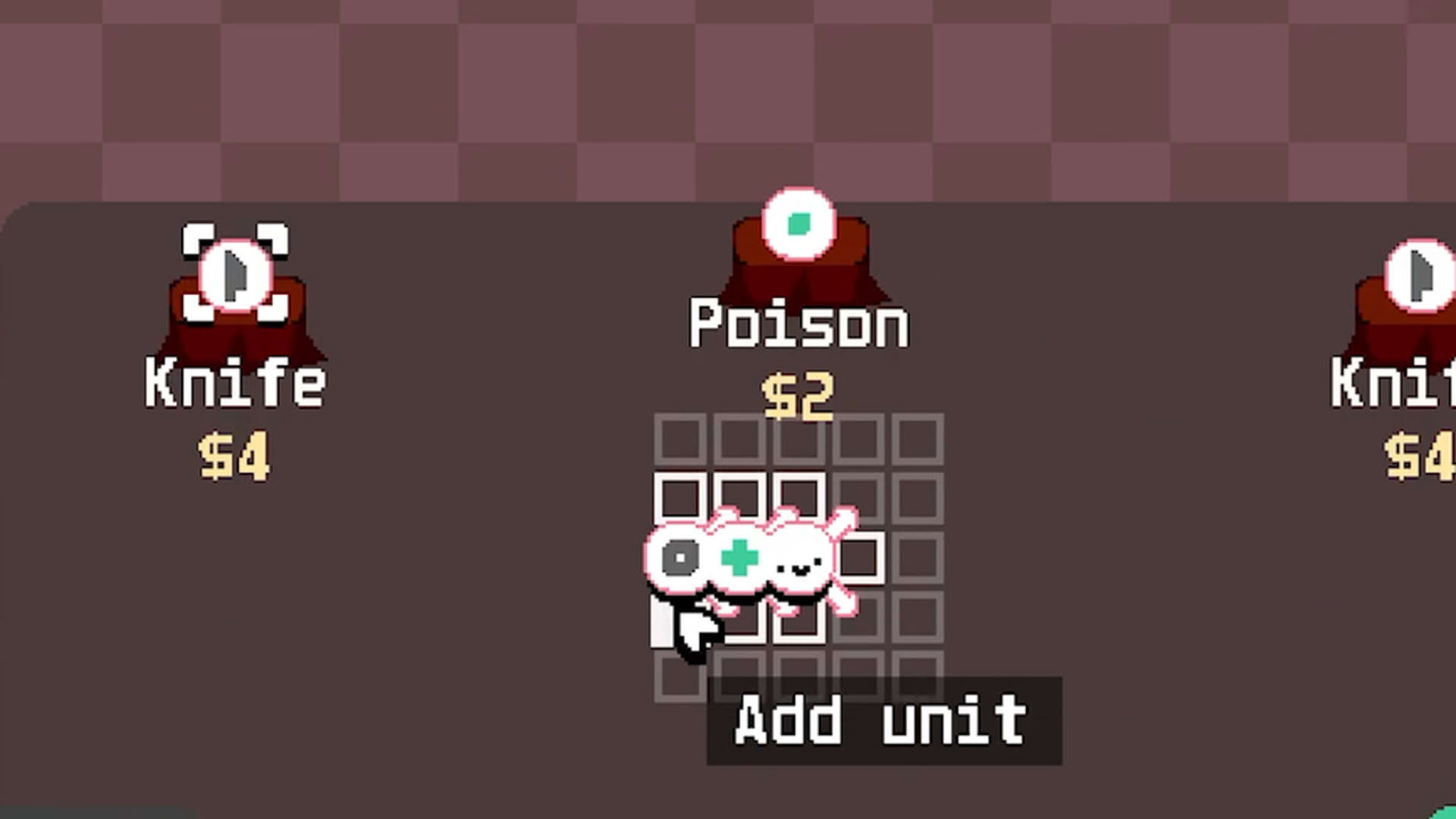Screenshot for Centipede Gun