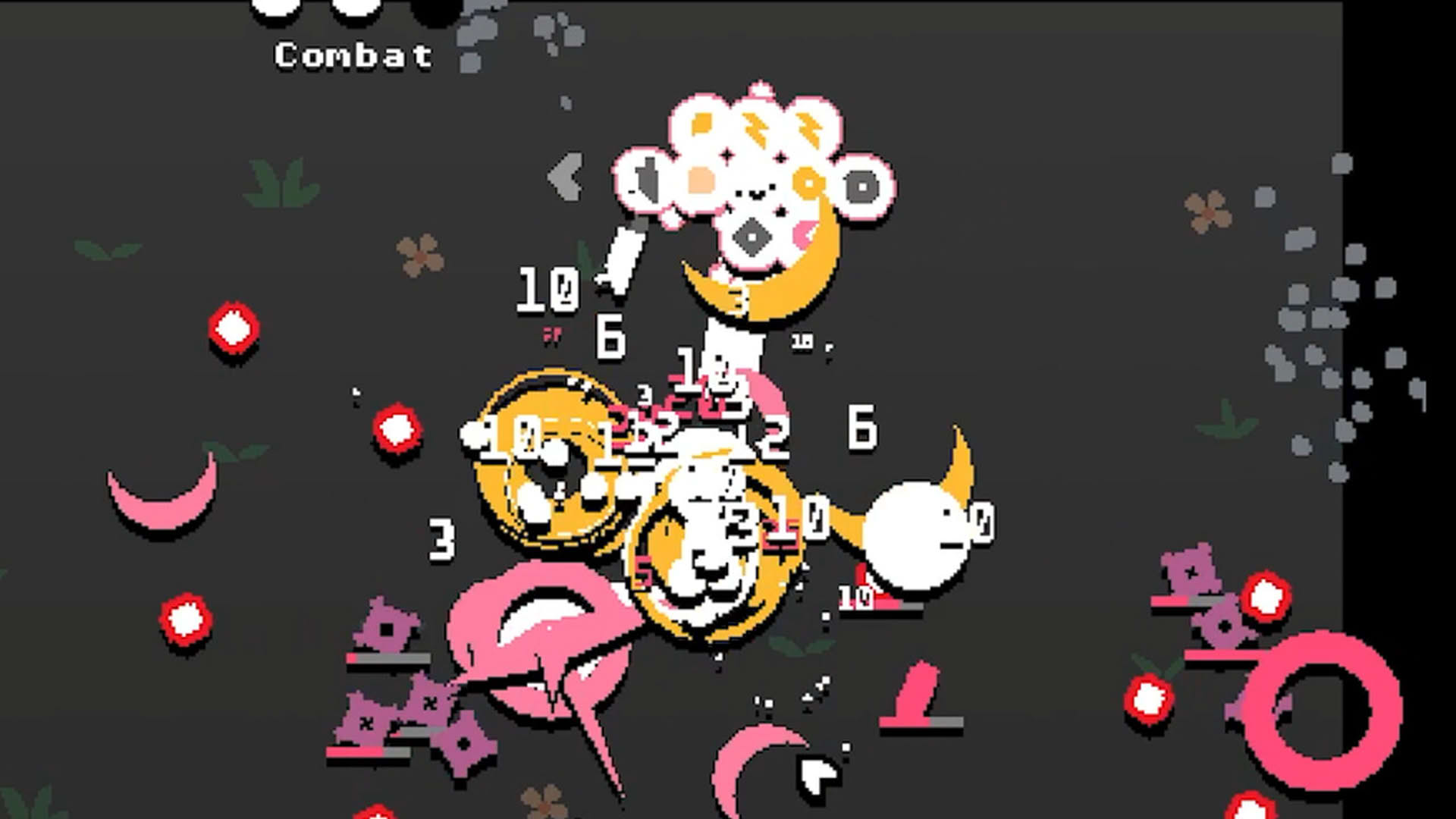 Screenshot for Centipede Gun