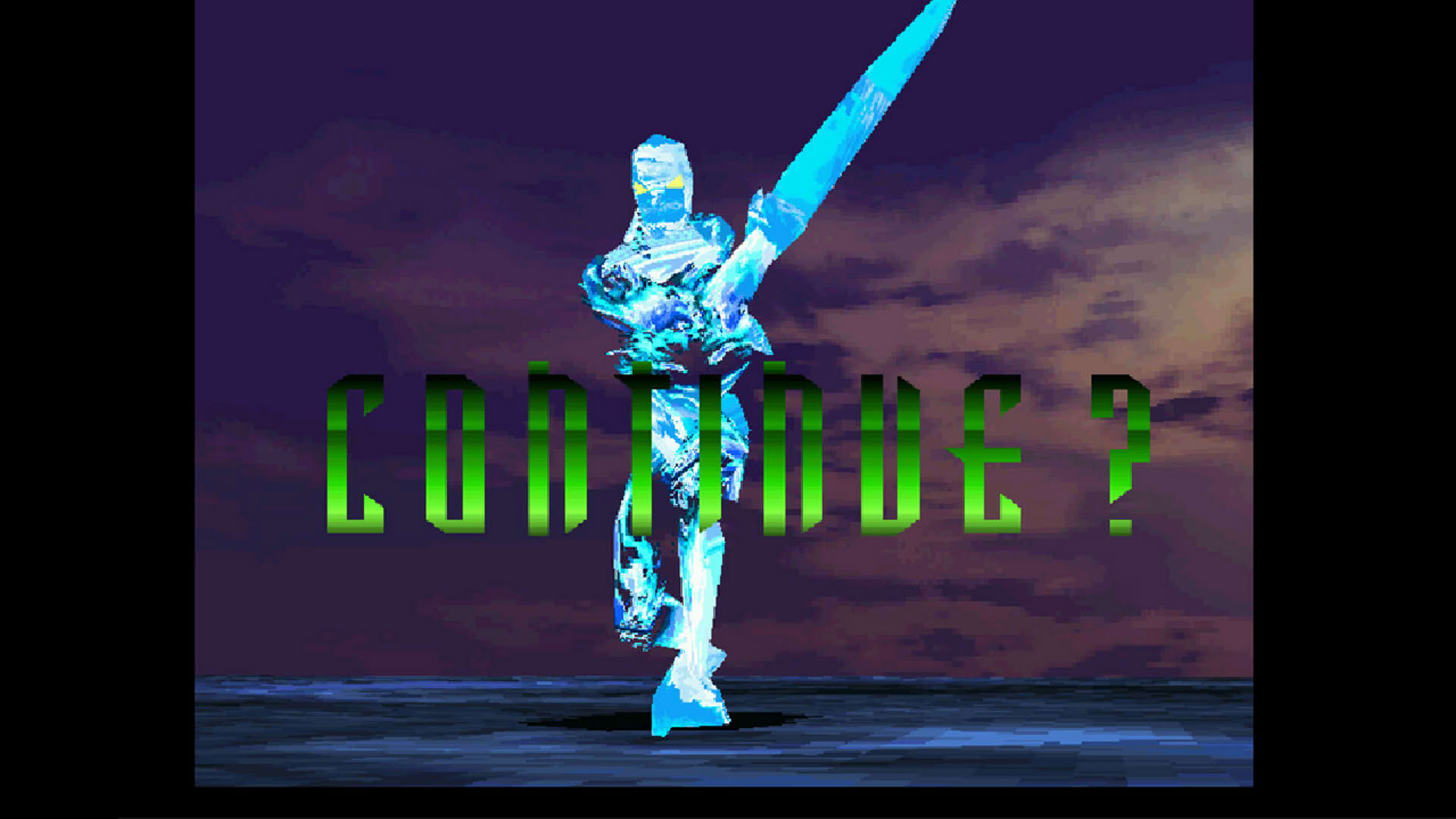 Screenshot for Dark Rift