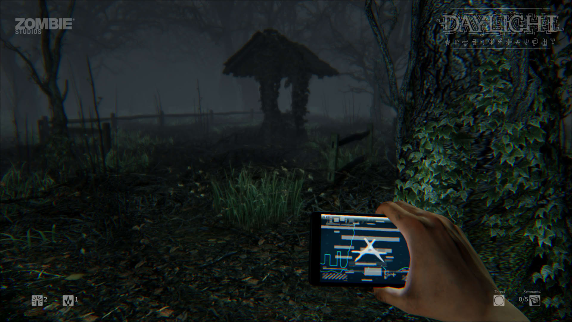 Screenshot for Daylight