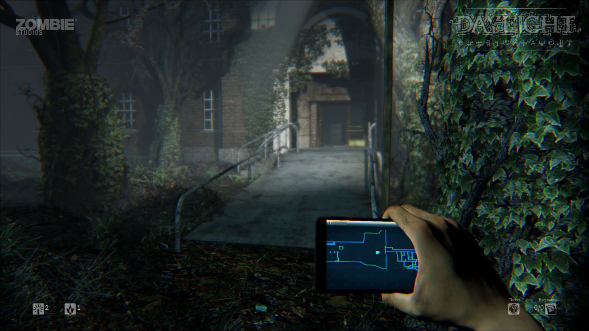 Screenshot for Daylight
