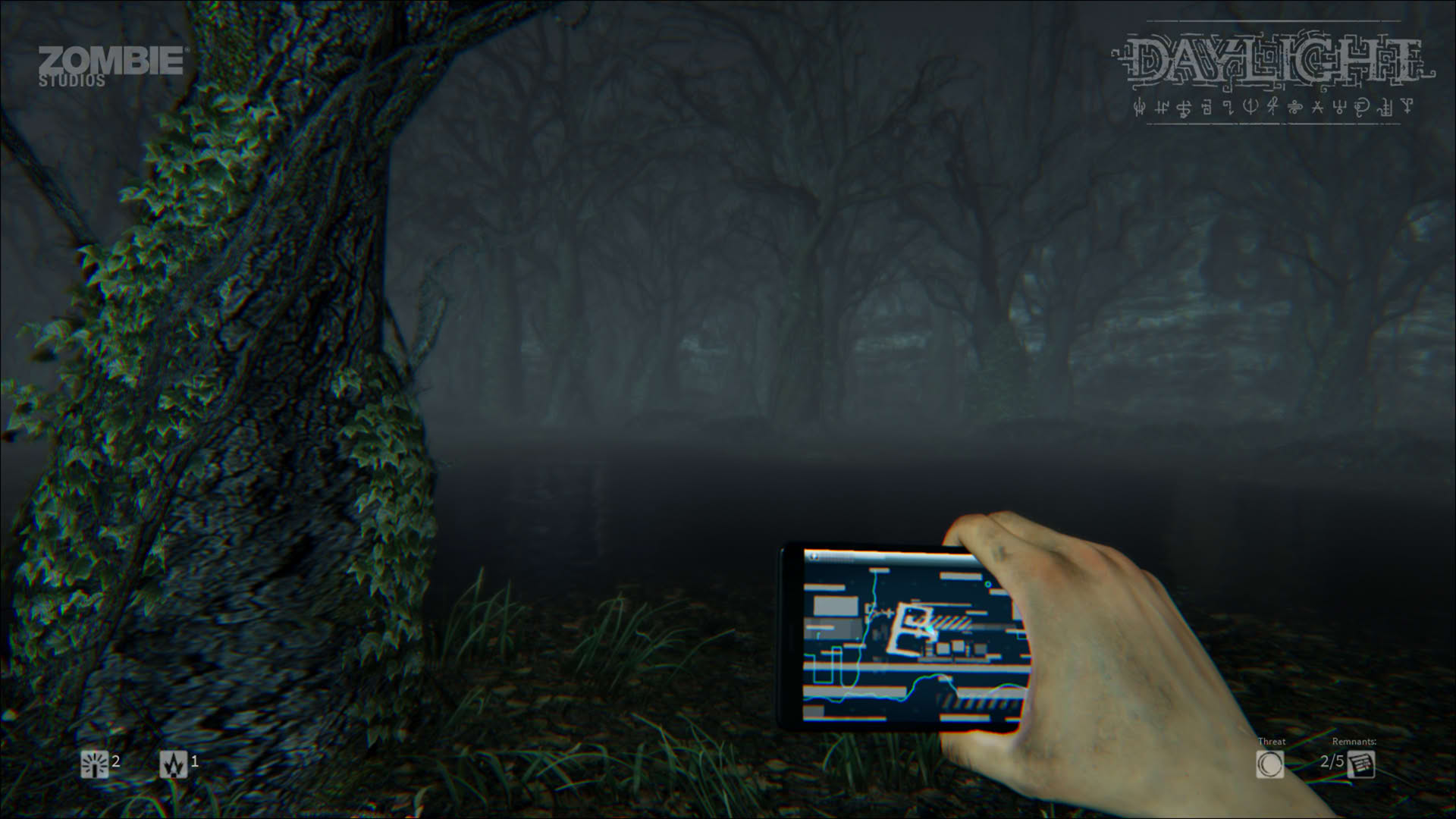 Screenshot for Daylight