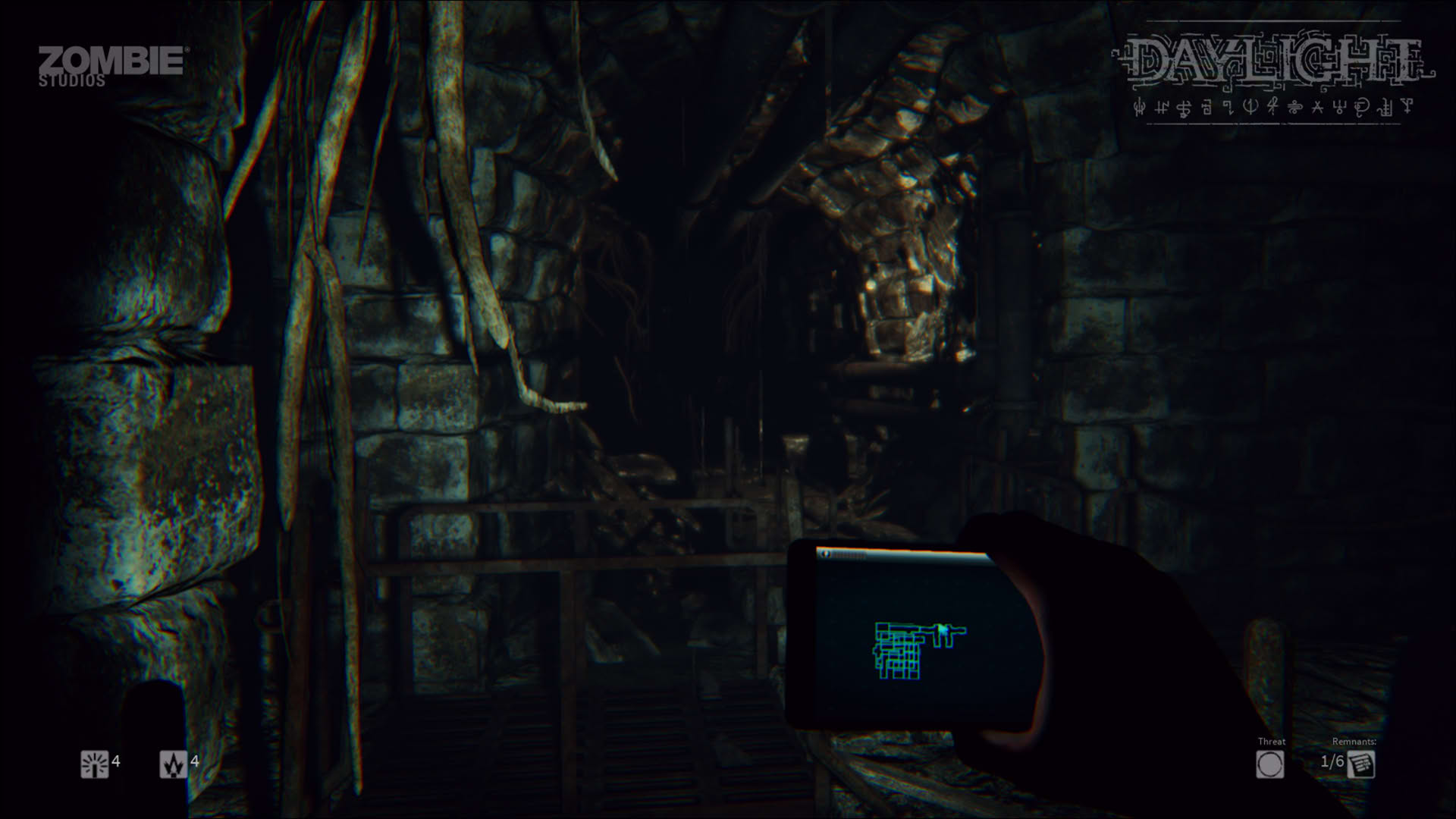 Screenshot for Daylight