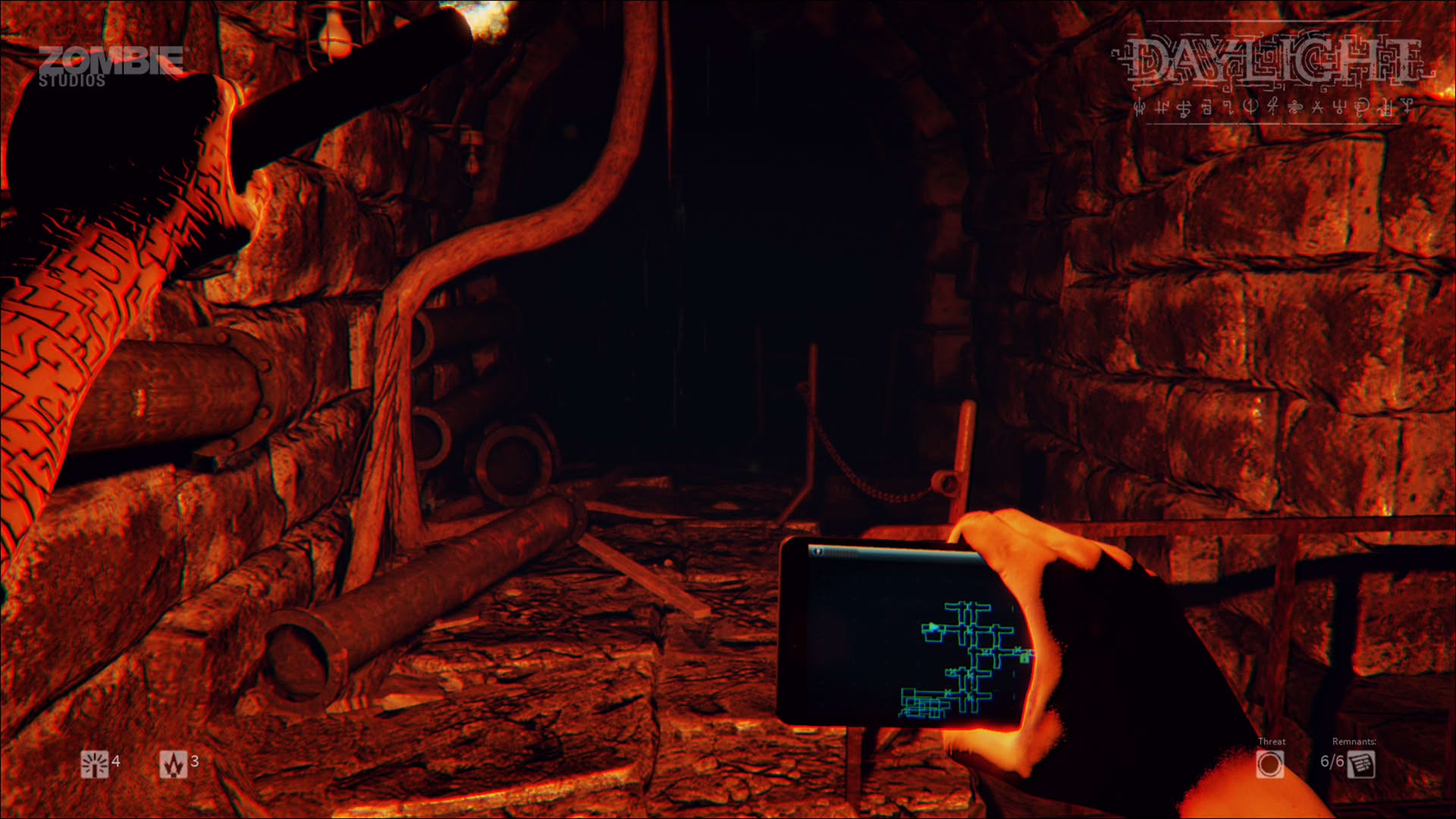 Screenshot for Daylight