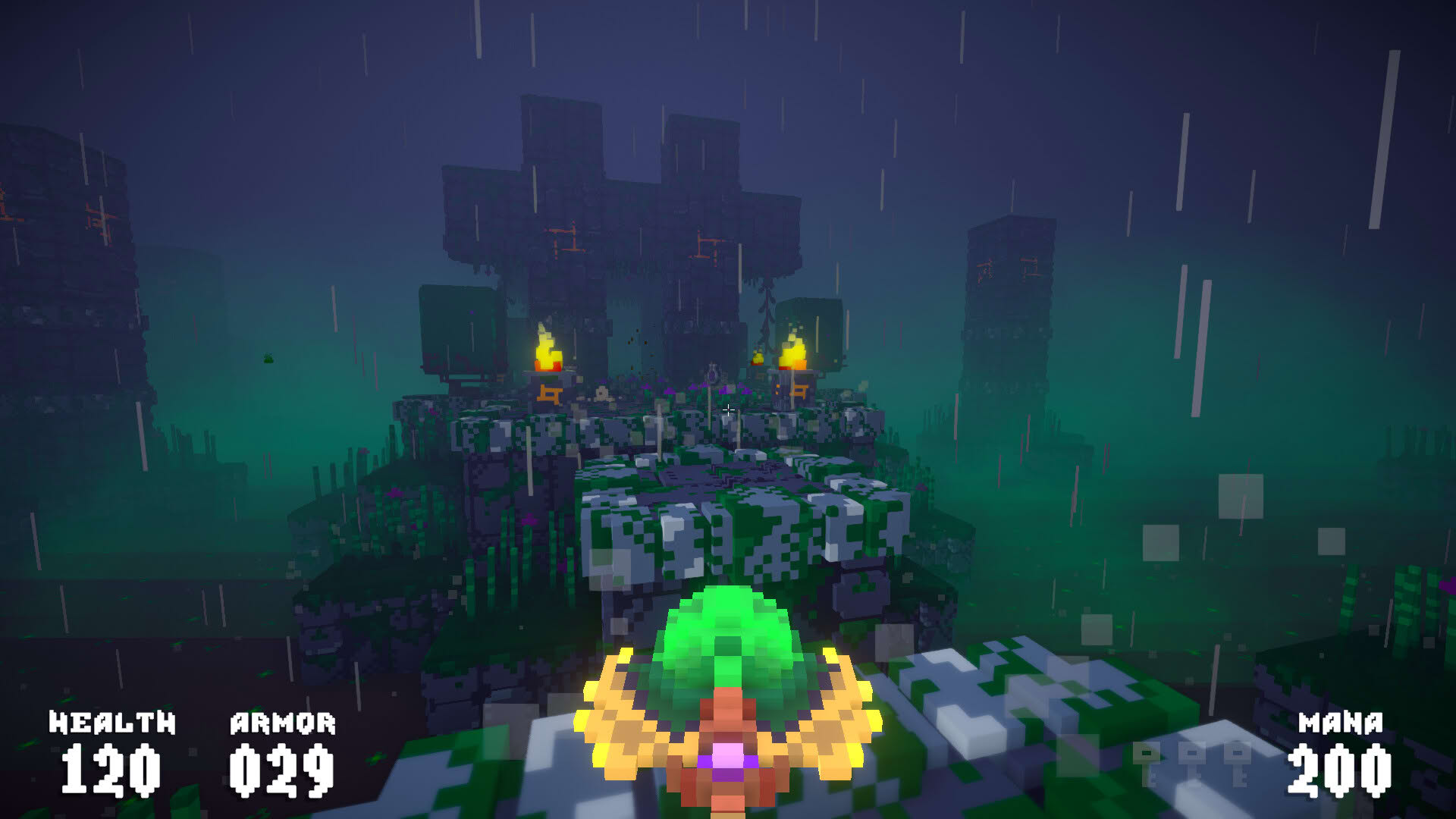 Screenshot for Arkos II