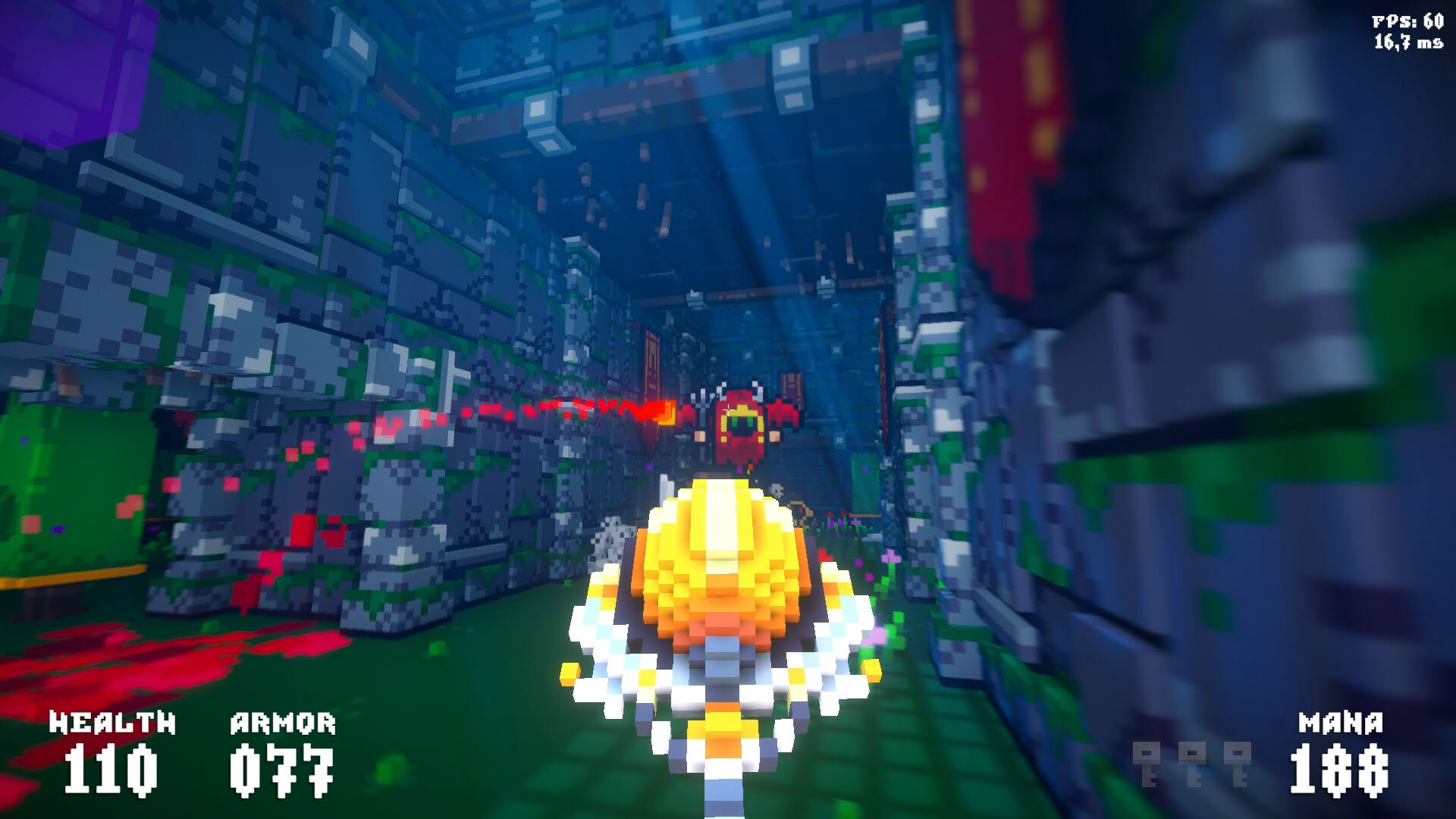 Screenshot for Arkos II