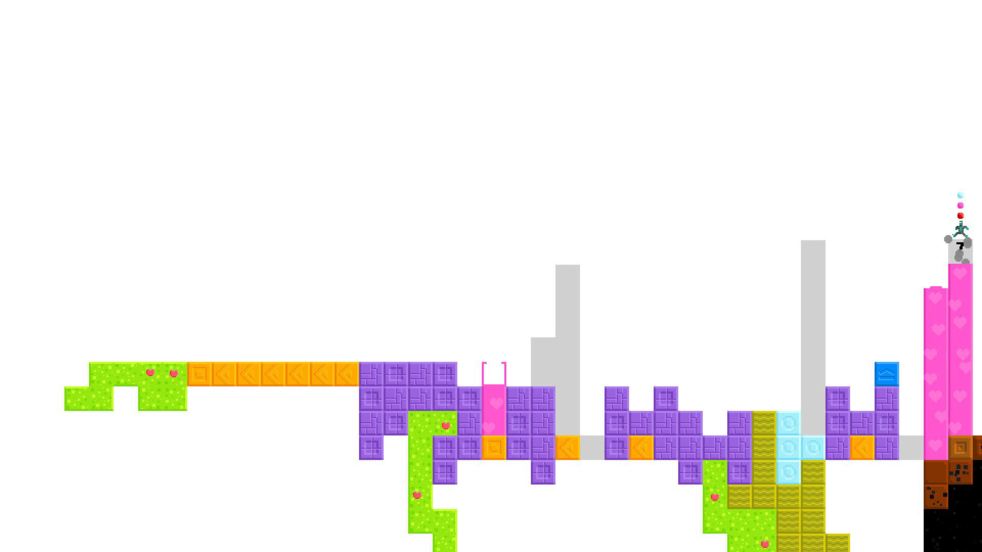 Screenshot for Starseed Pilgrim