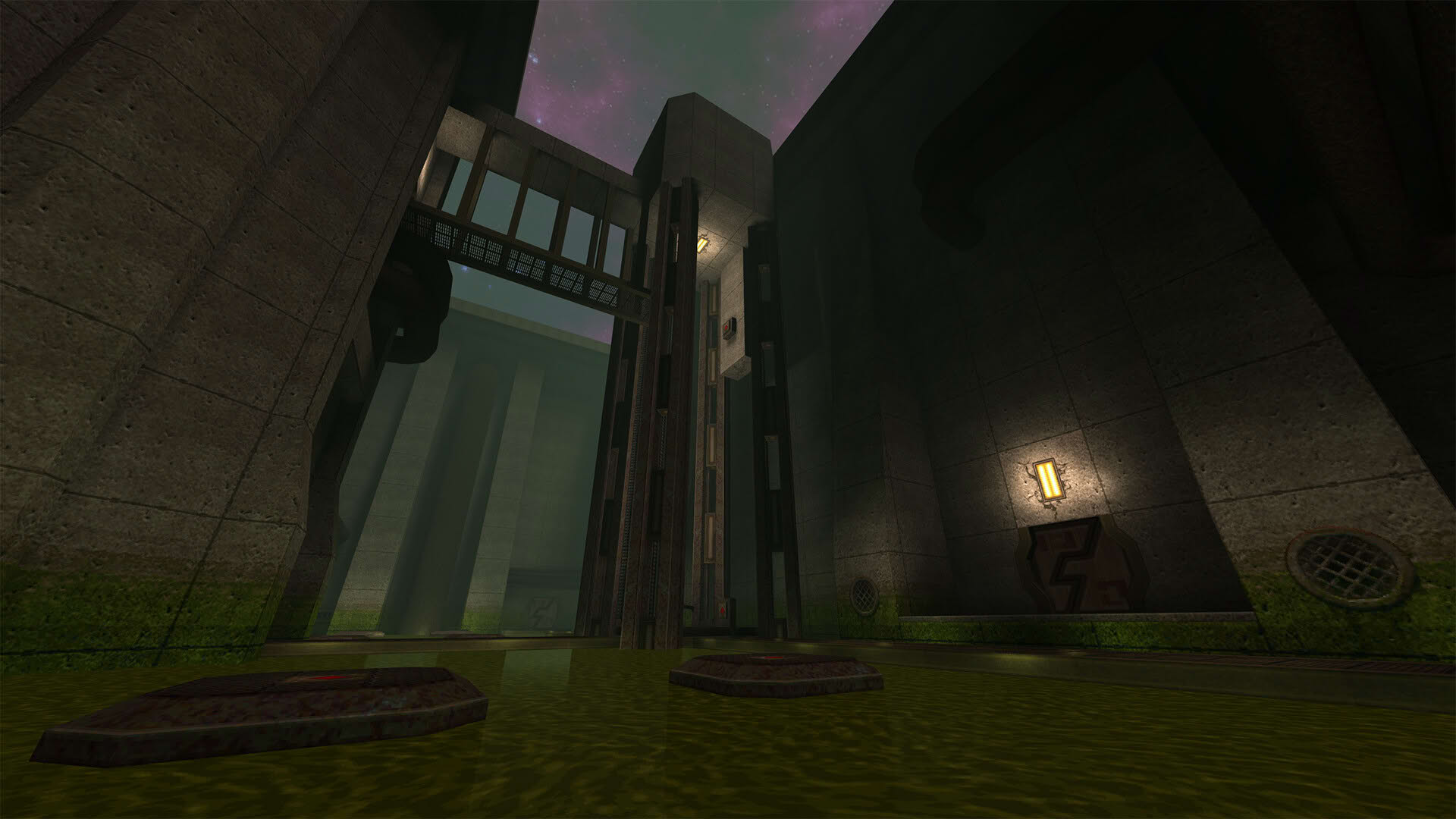 Screenshot for Quake