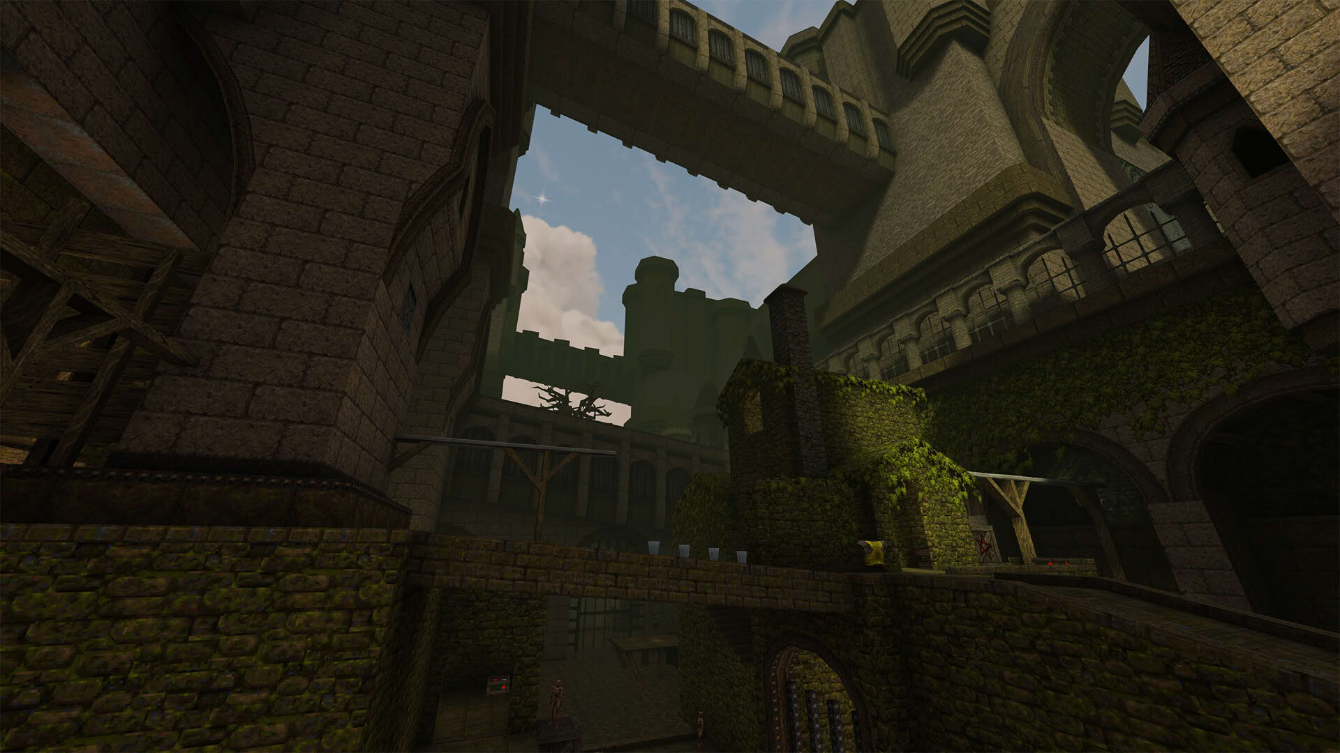 Screenshot for Quake