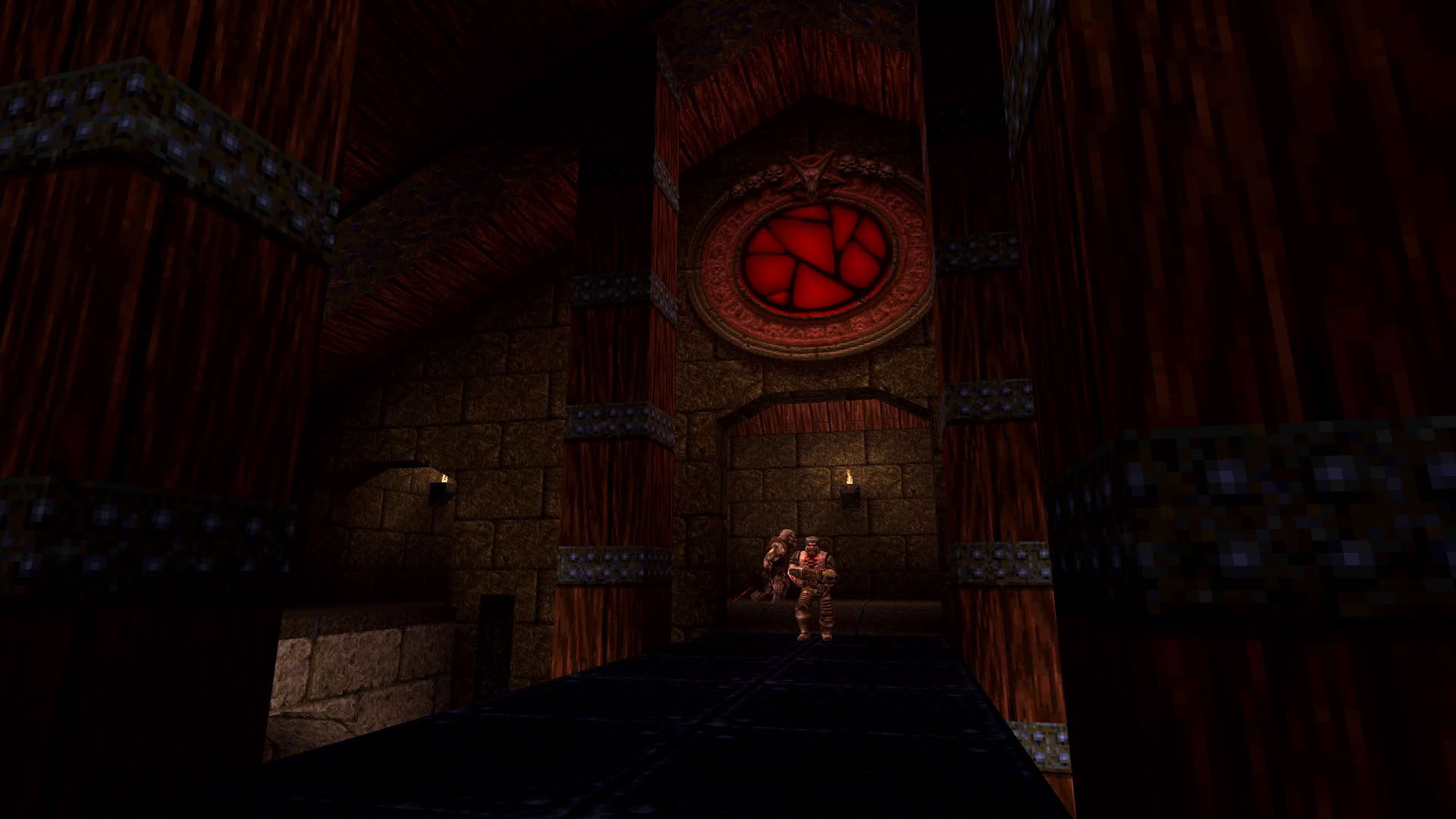 Screenshot for Quake