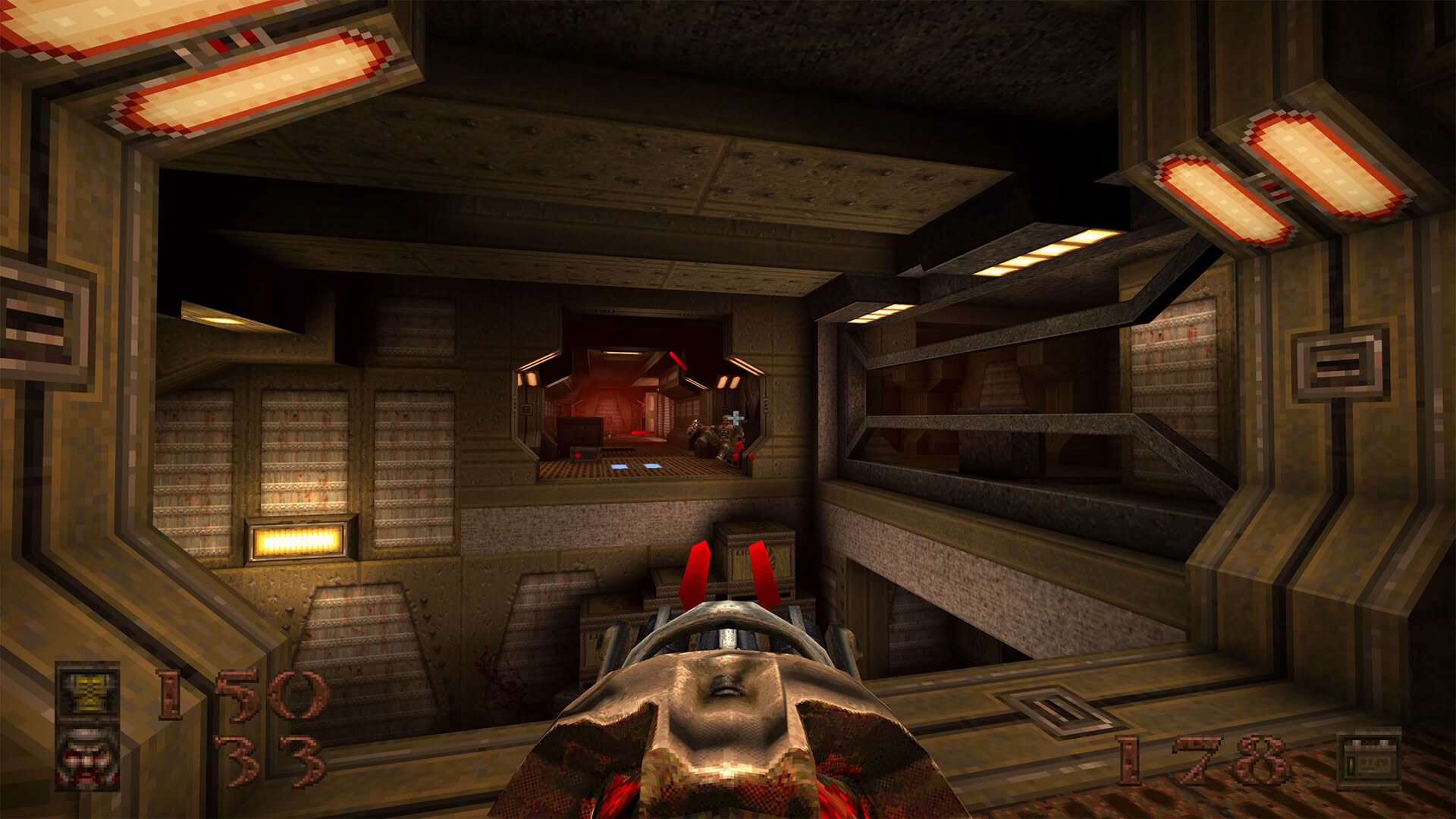 Screenshot for Quake