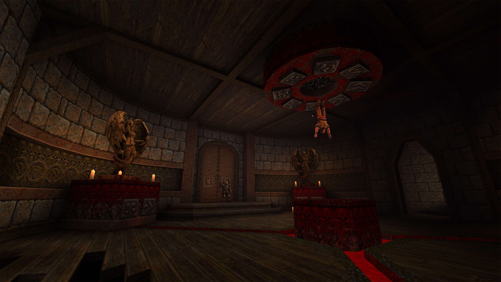 Screenshot for Quake