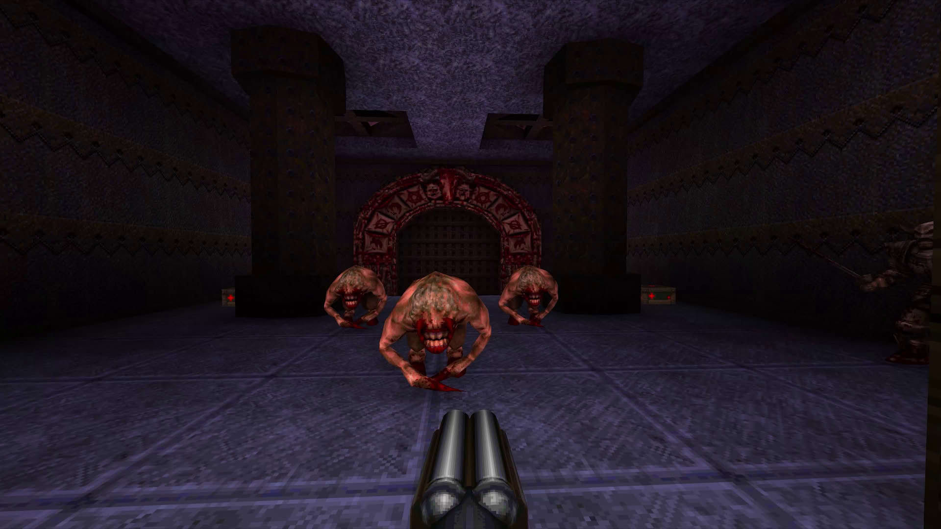 Screenshot for Quake