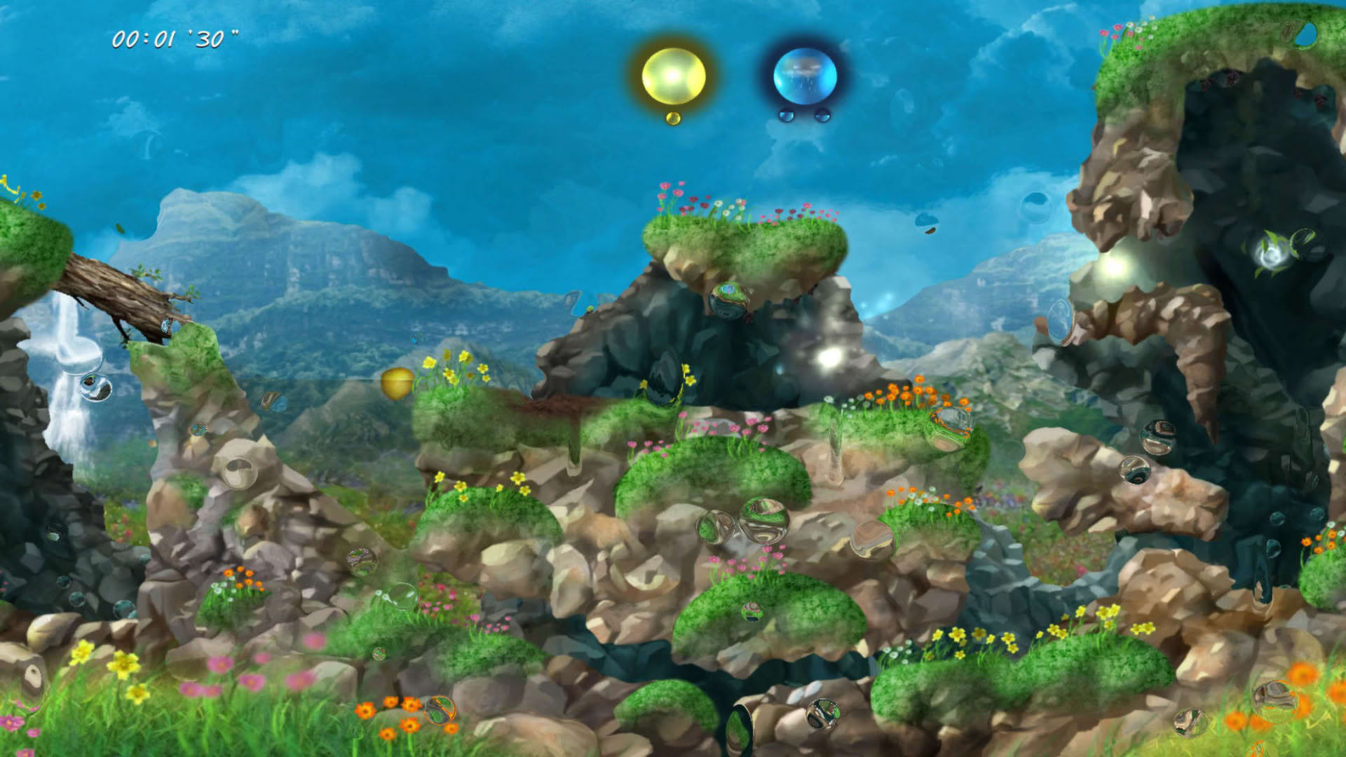 Screenshot for Storm
