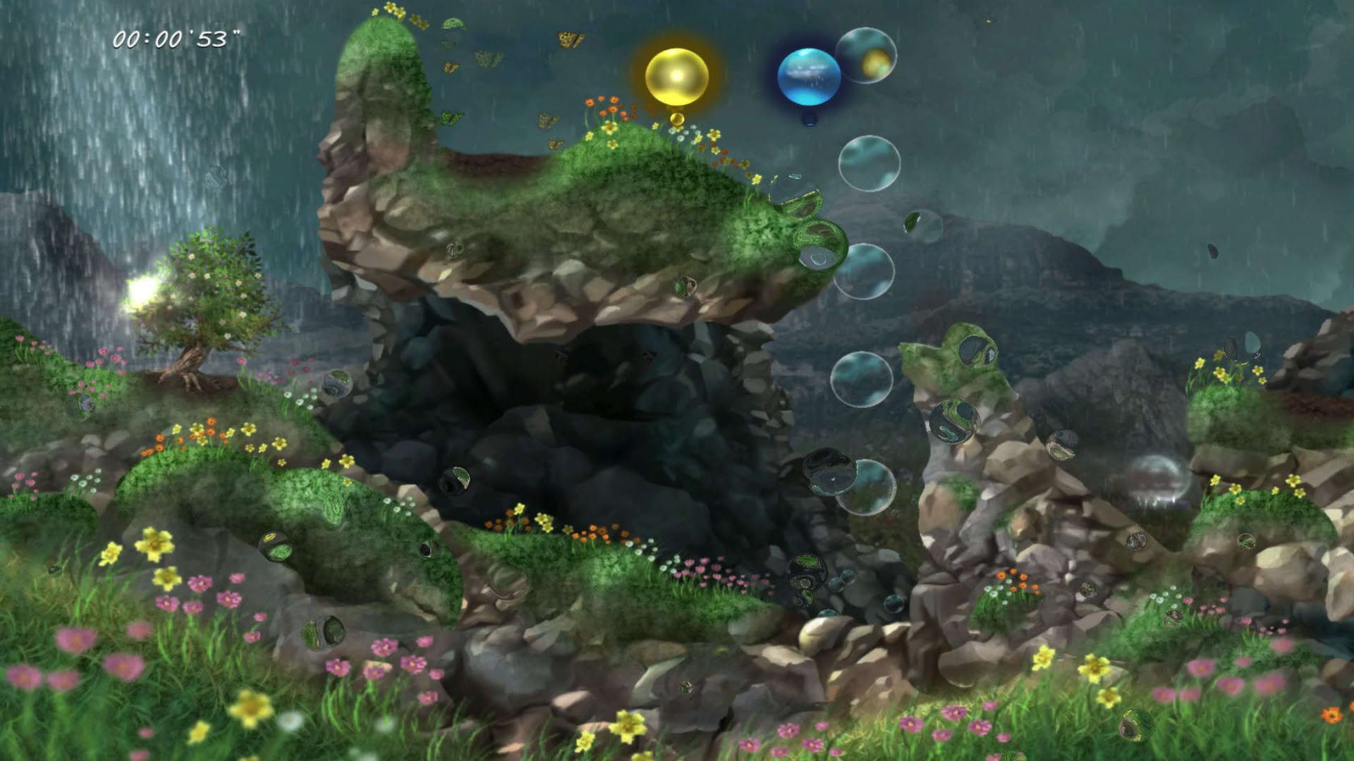 Screenshot for Storm