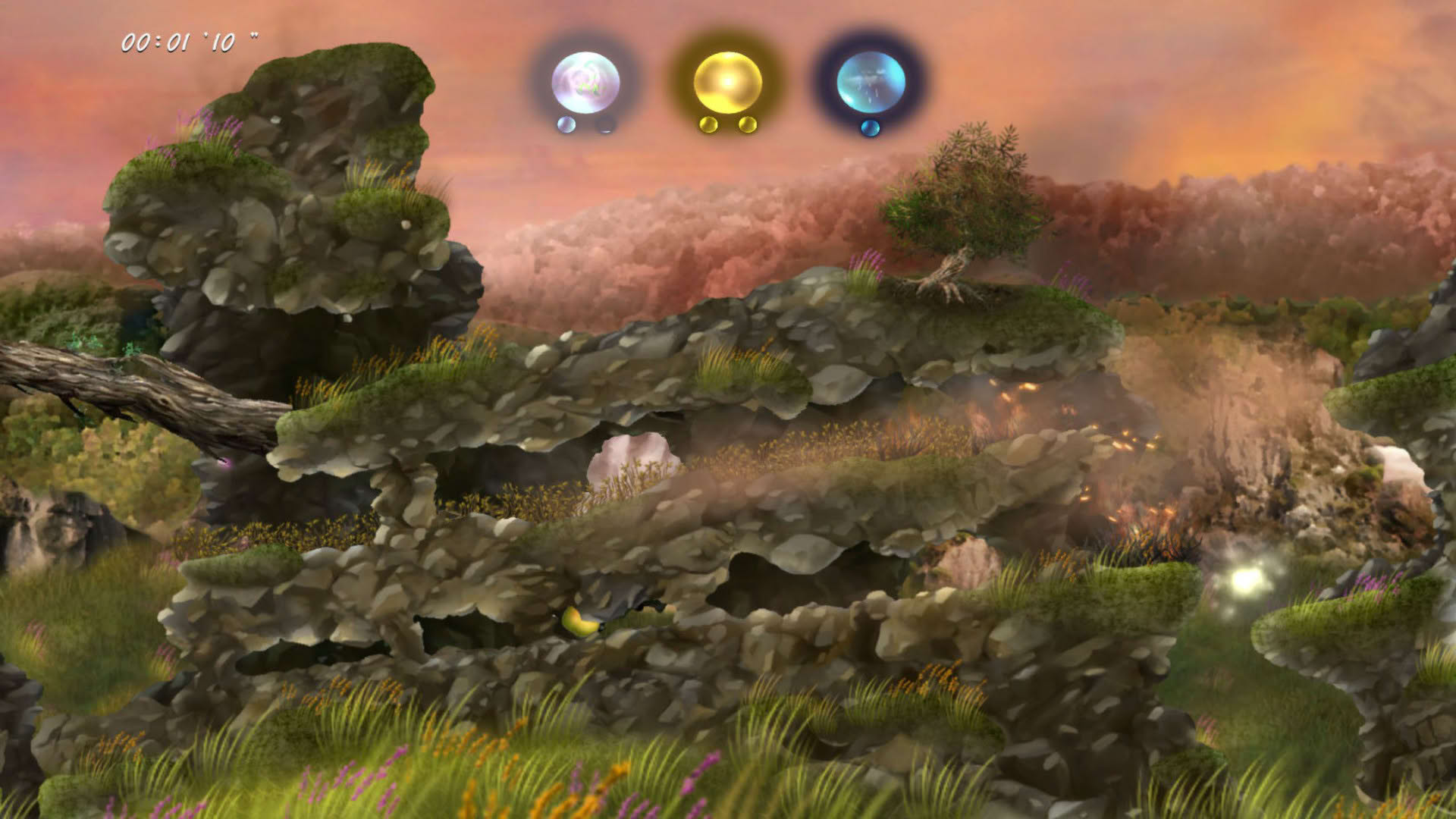 Screenshot for Storm