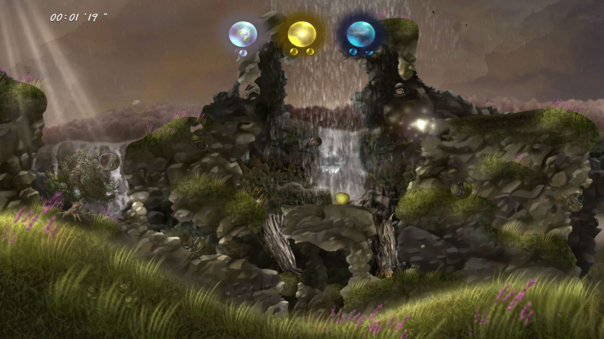 Screenshot for Storm