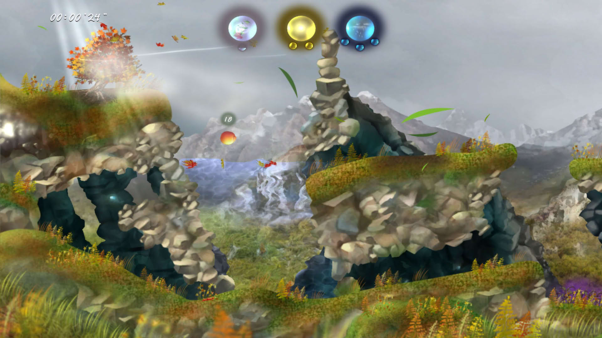 Screenshot for Storm