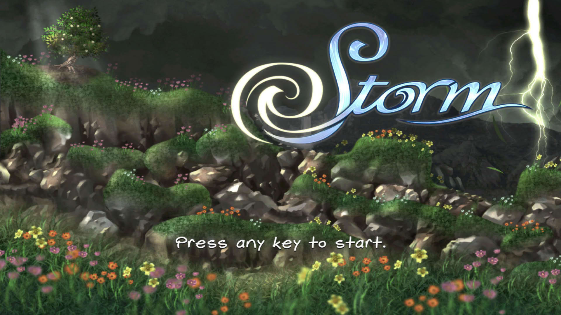 Screenshot for Storm